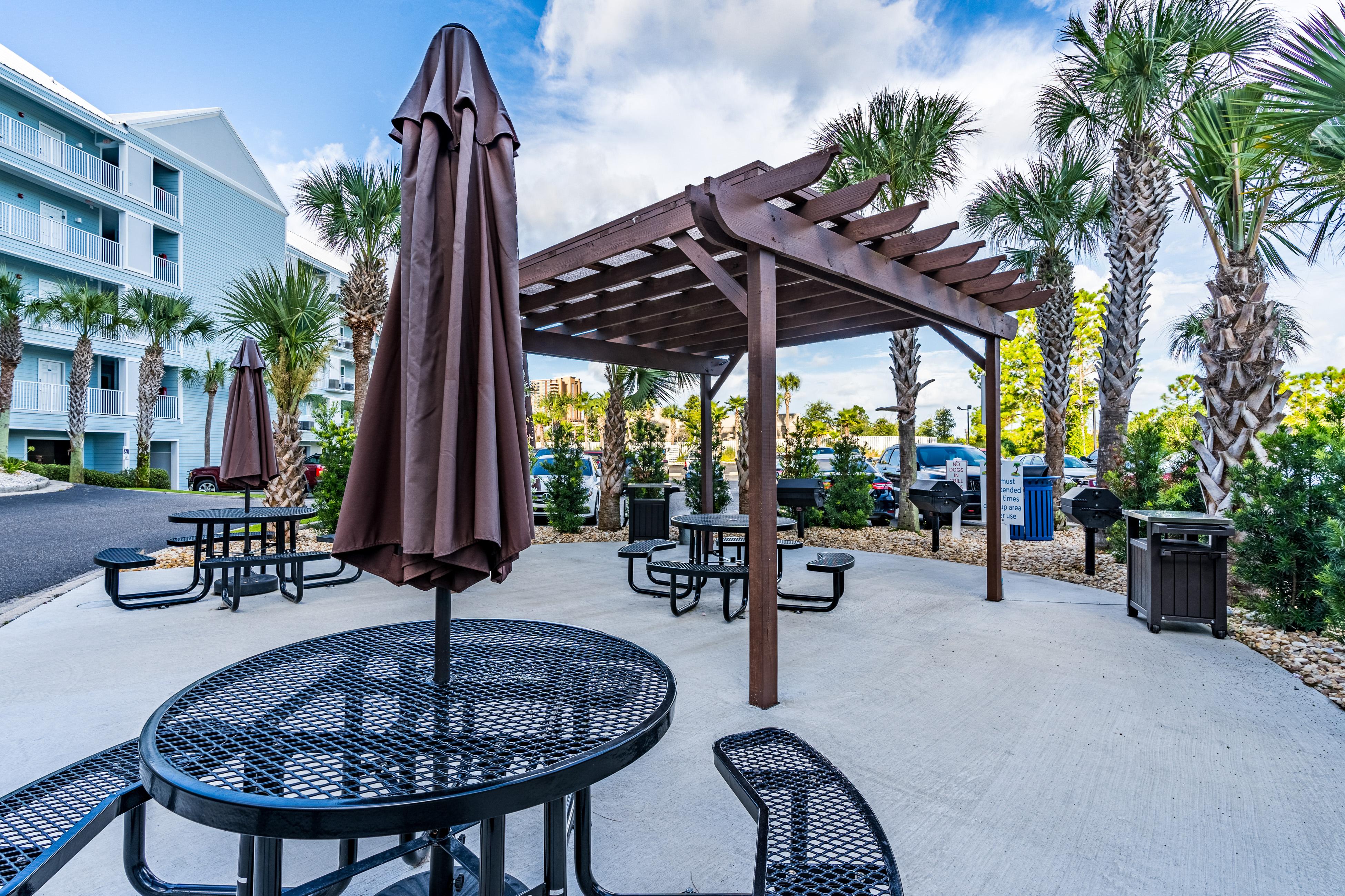 Grand Caribbean 303 - Sea La Vie Condo rental in Grand Caribbean Orange Beach in Orange Beach Alabama - #26