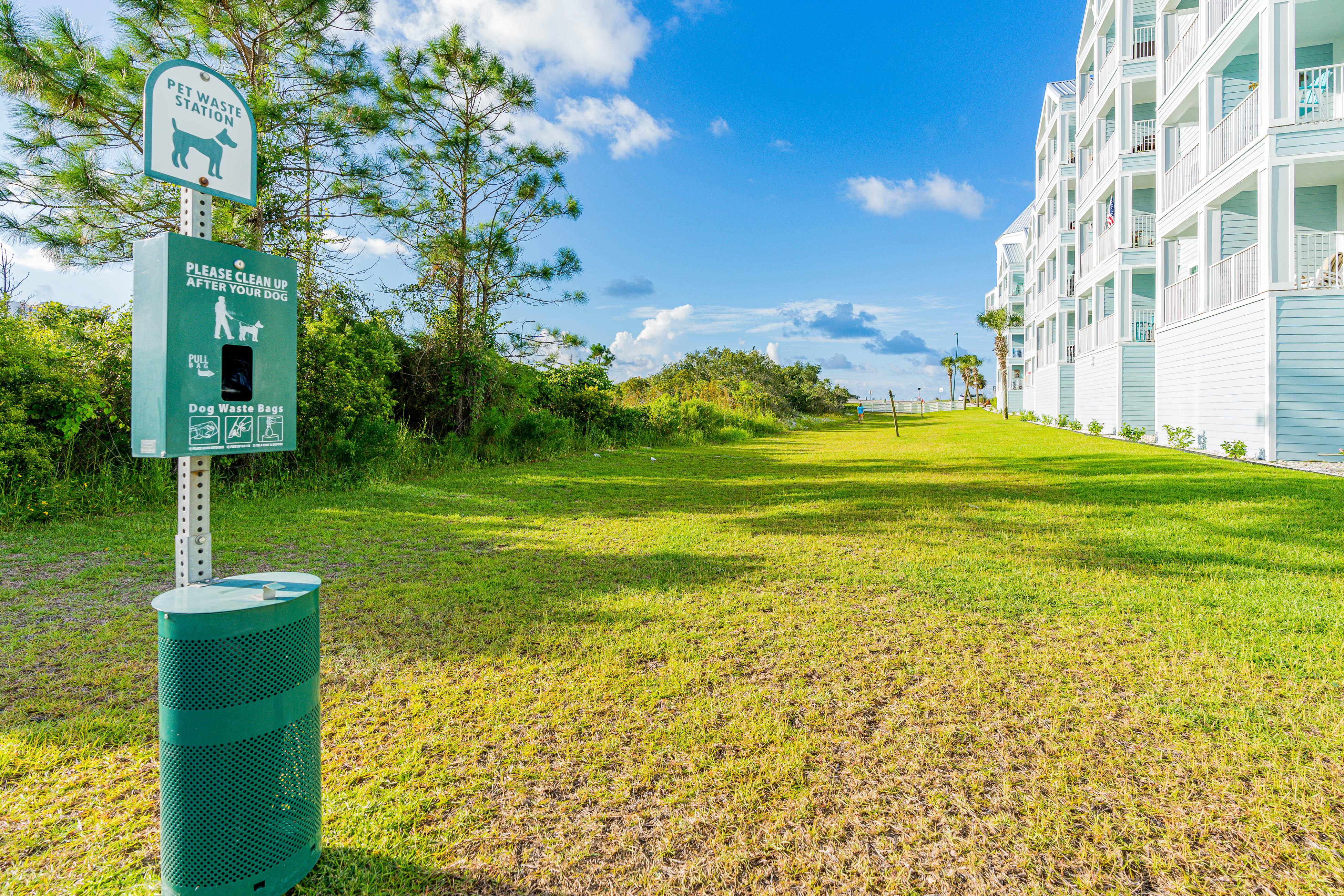 Grand Caribbean 303 - Sea La Vie Condo rental in Grand Caribbean Orange Beach in Orange Beach Alabama - #28