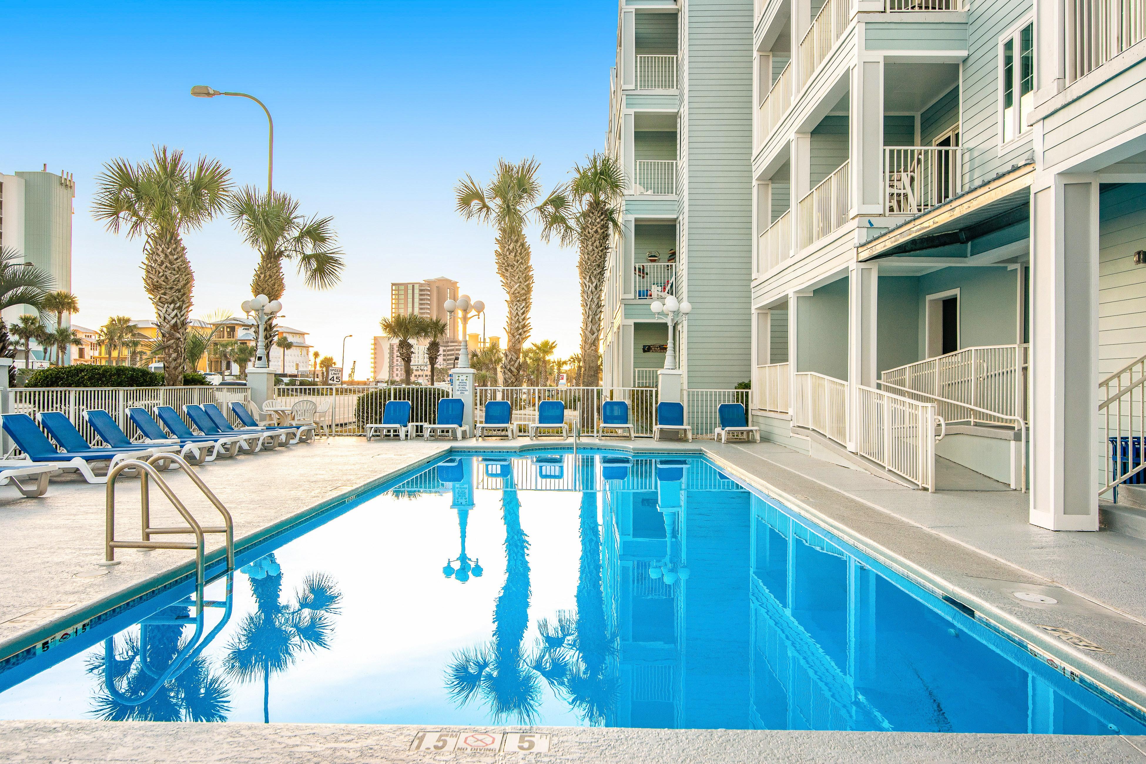 Grand Caribbean 321 Condo rental in Grand Caribbean Orange Beach in Orange Beach Alabama - #2