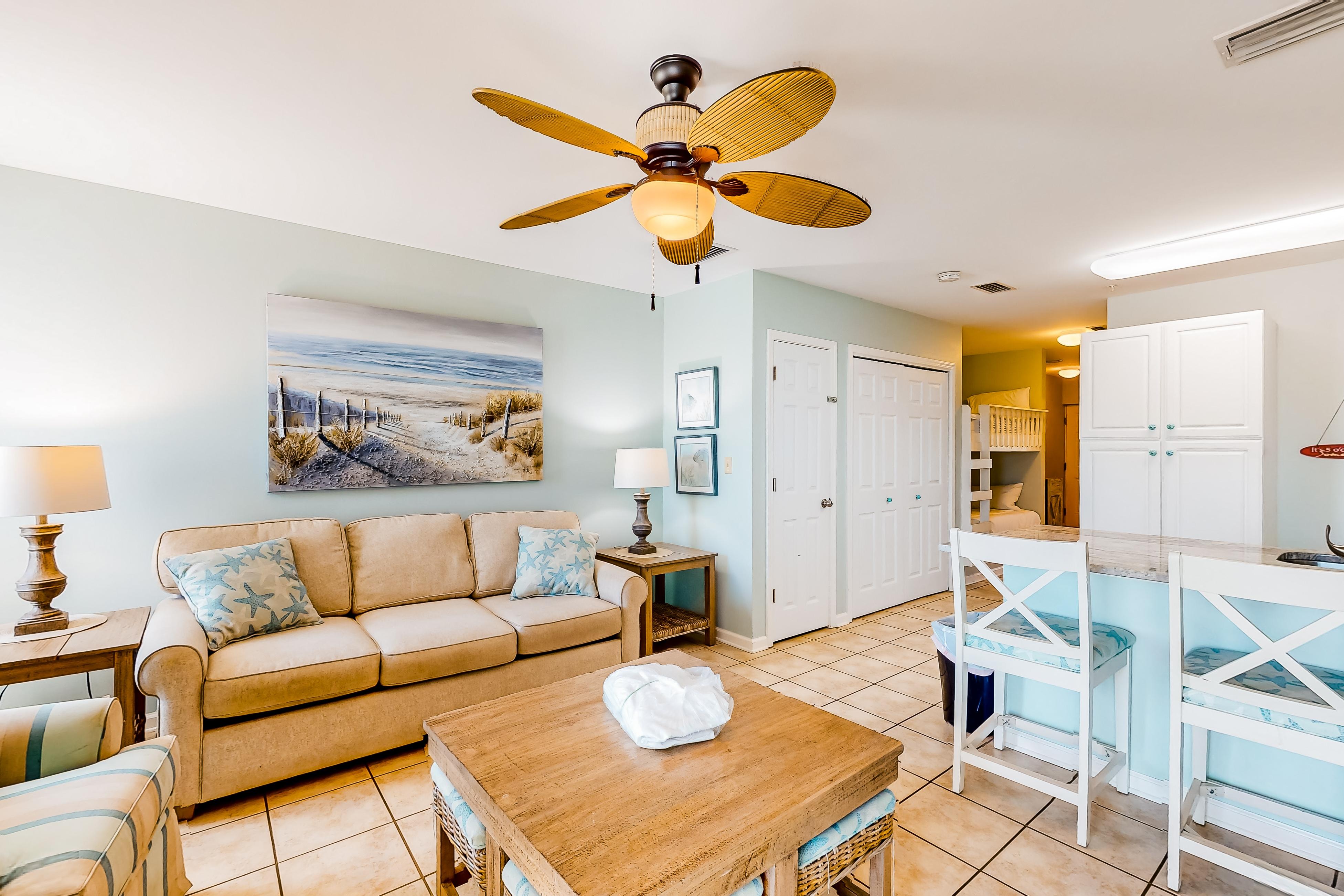 Grand Caribbean 321 Condo rental in Grand Caribbean Orange Beach in Orange Beach Alabama - #3