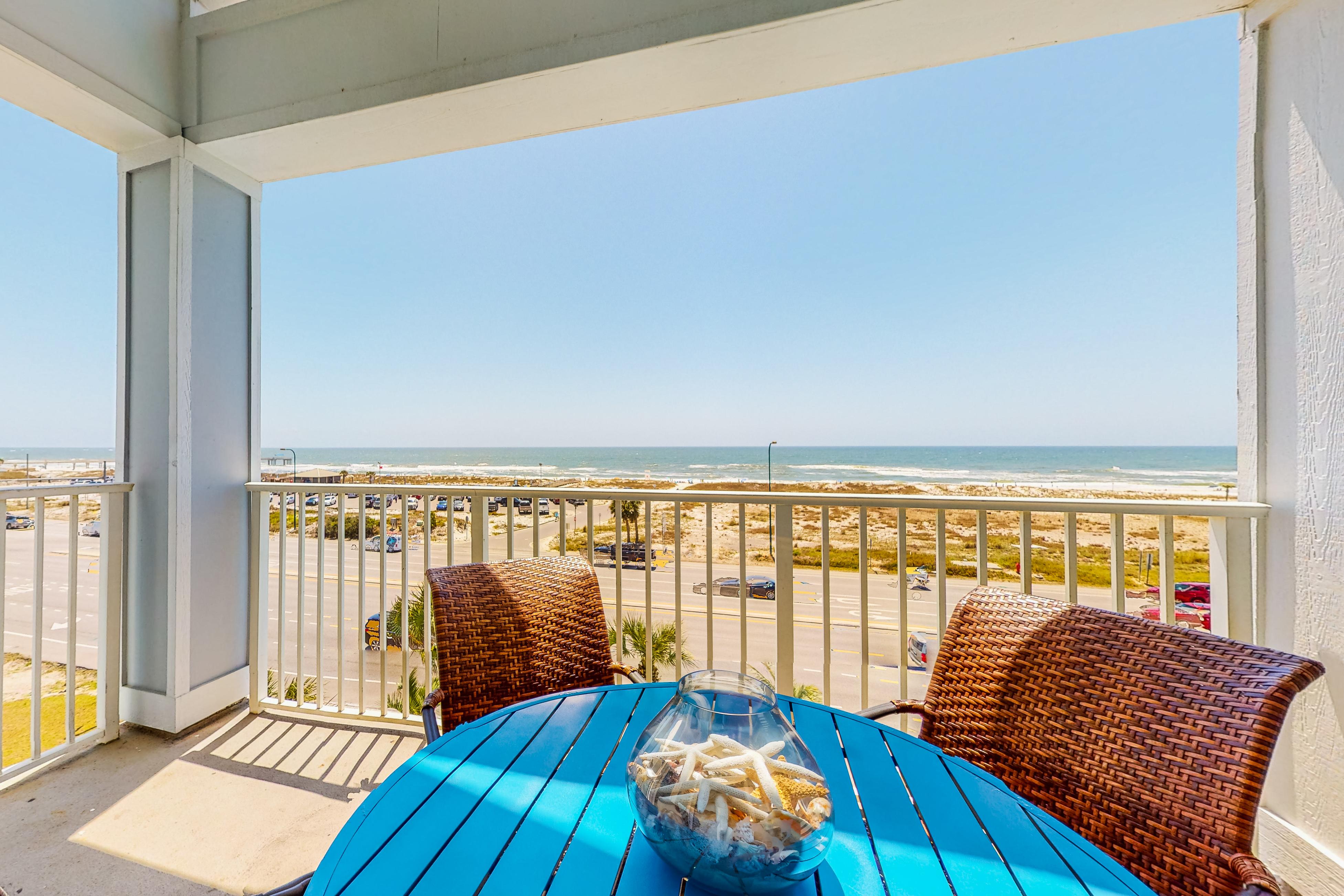 Grand Caribbean 410 Condo rental in Grand Caribbean Orange Beach in Orange Beach Alabama - #2