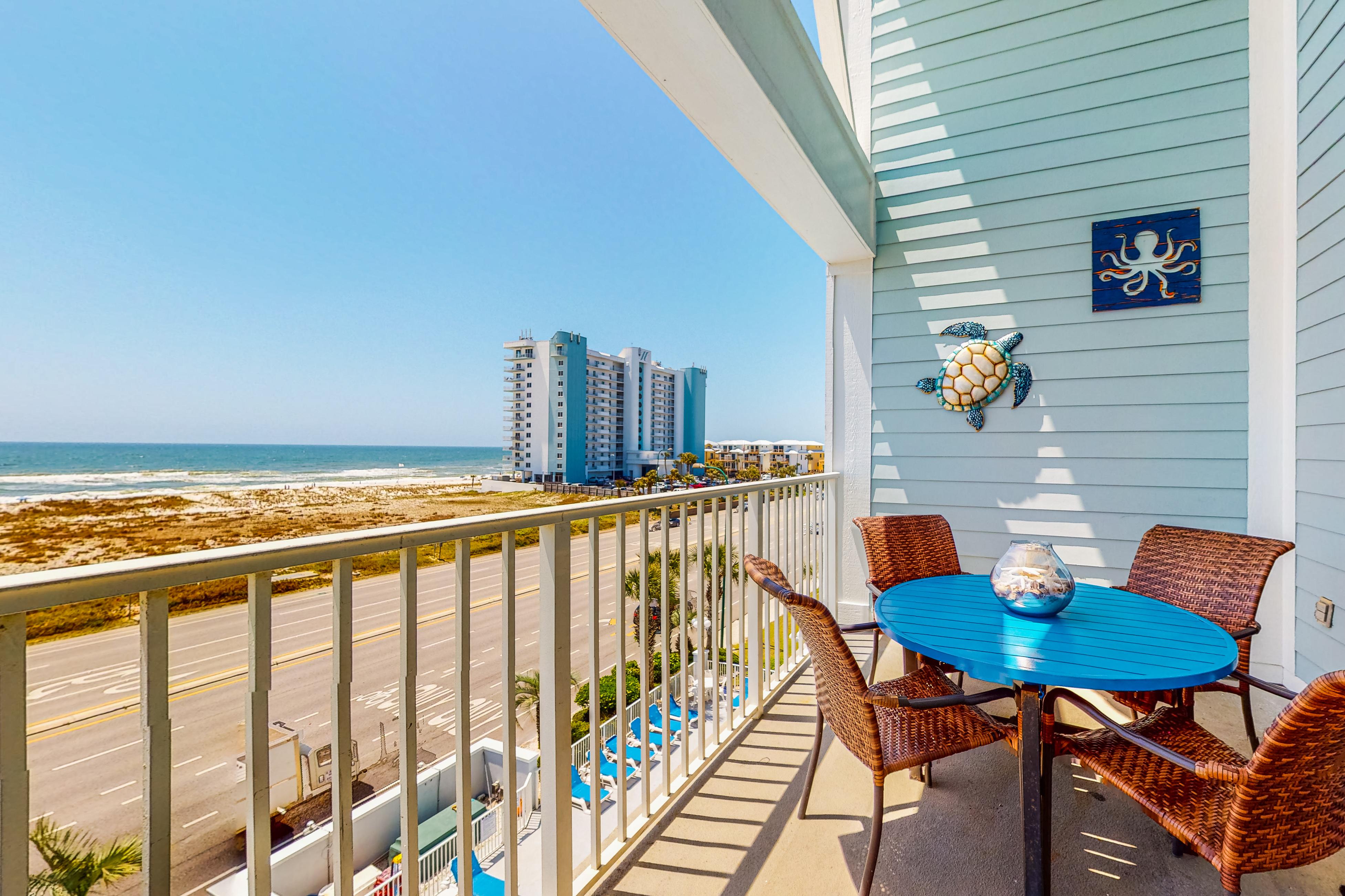 Grand Caribbean 410 Condo rental in Grand Caribbean Orange Beach in Orange Beach Alabama - #4