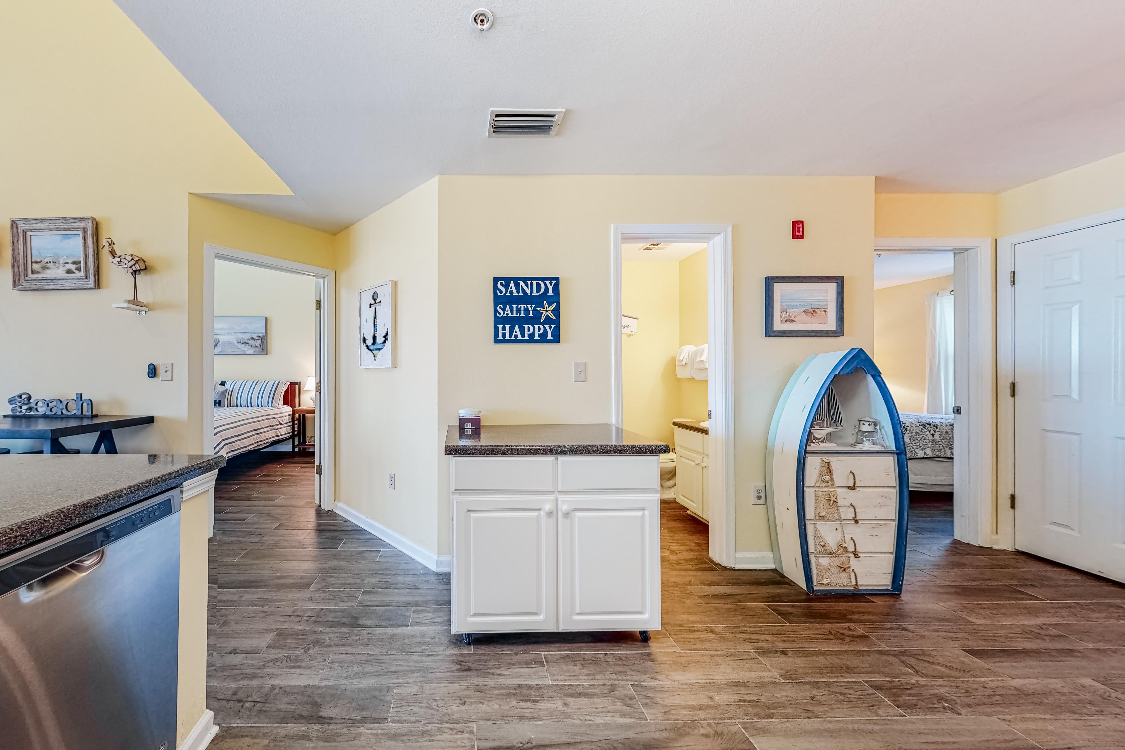 Grand Caribbean 410 Condo rental in Grand Caribbean Orange Beach in Orange Beach Alabama - #11