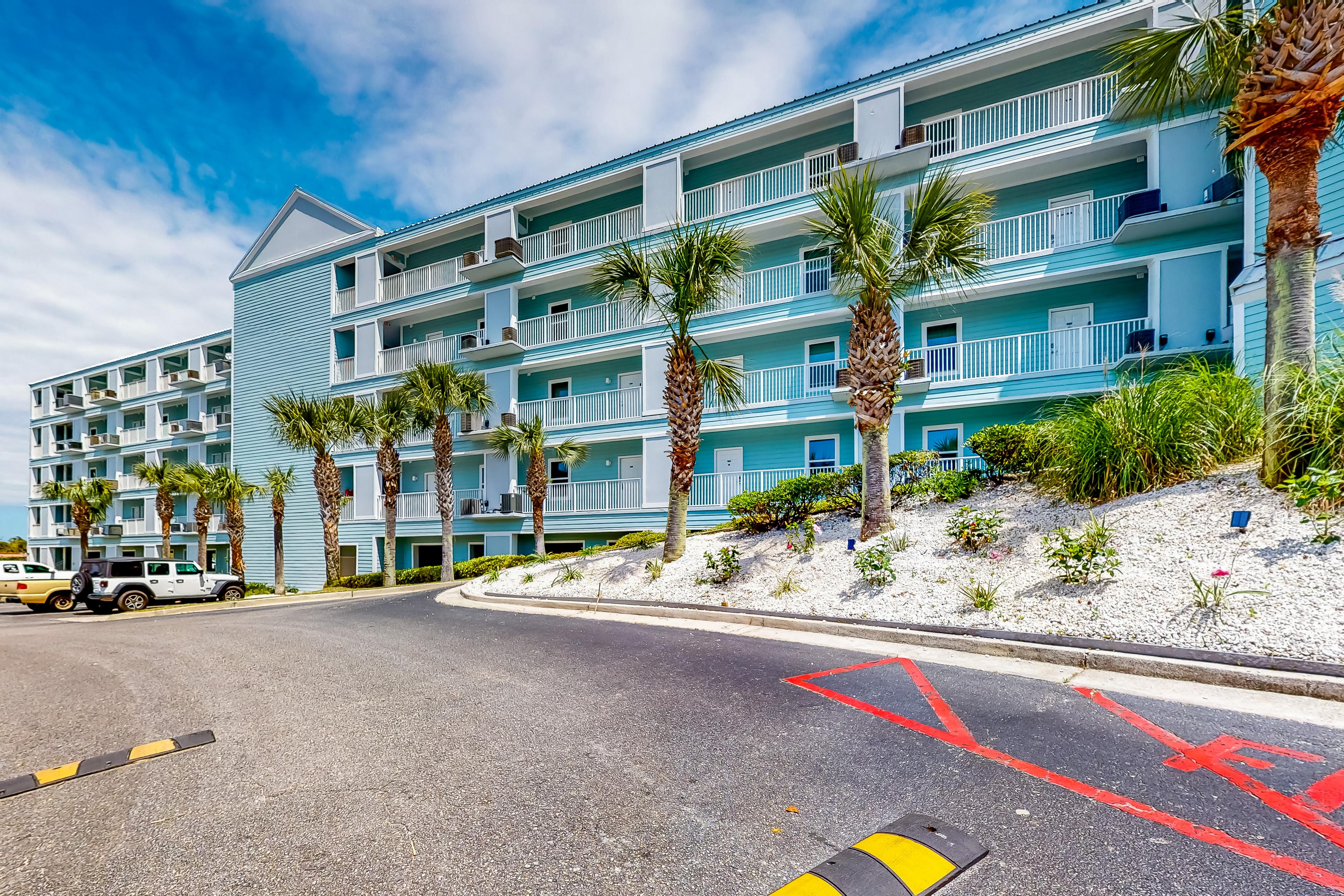 Grand Caribbean 410 Condo rental in Grand Caribbean Orange Beach in Orange Beach Alabama - #37