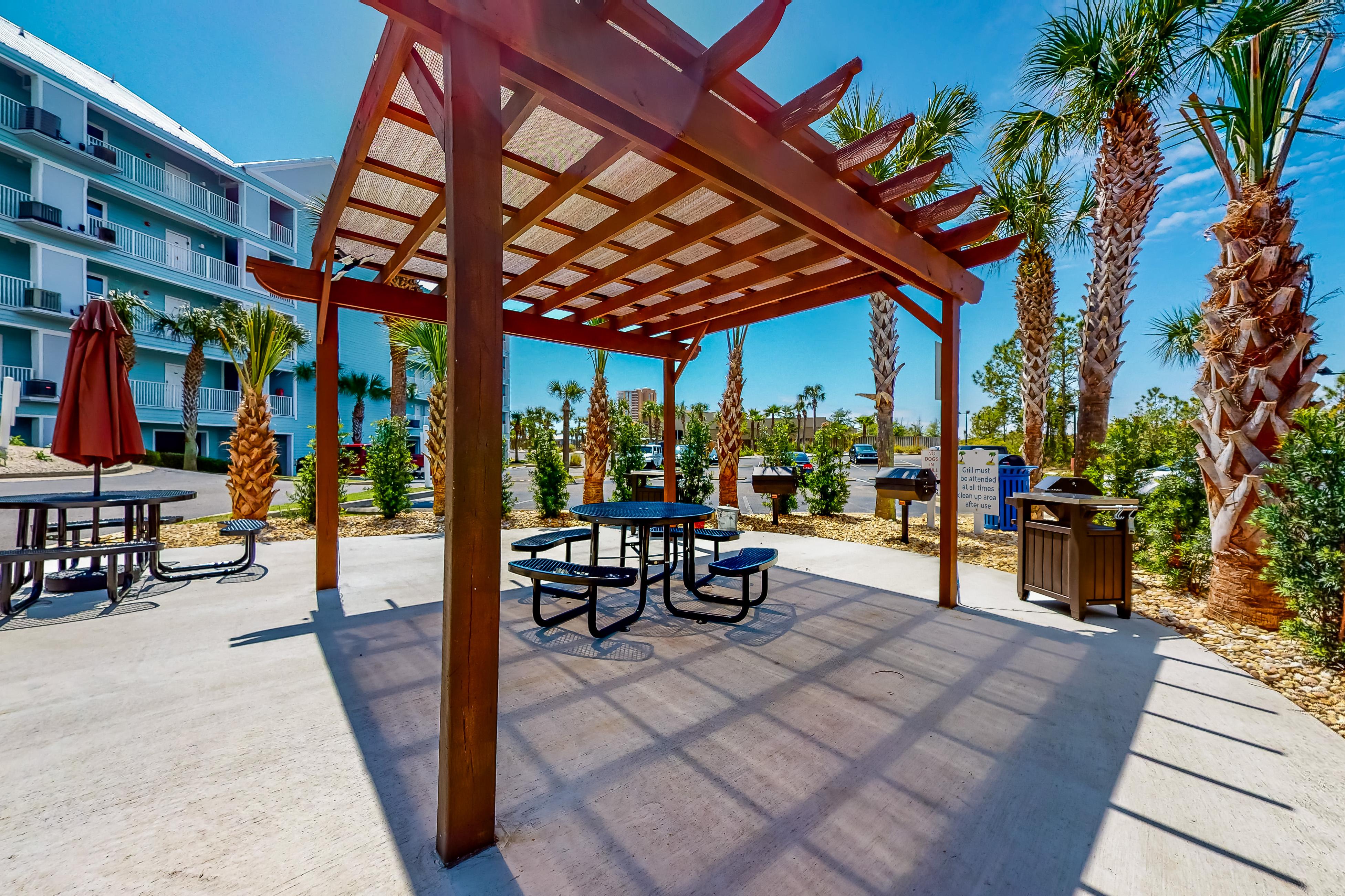 Grand Caribbean 410 Condo rental in Grand Caribbean Orange Beach in Orange Beach Alabama - #38