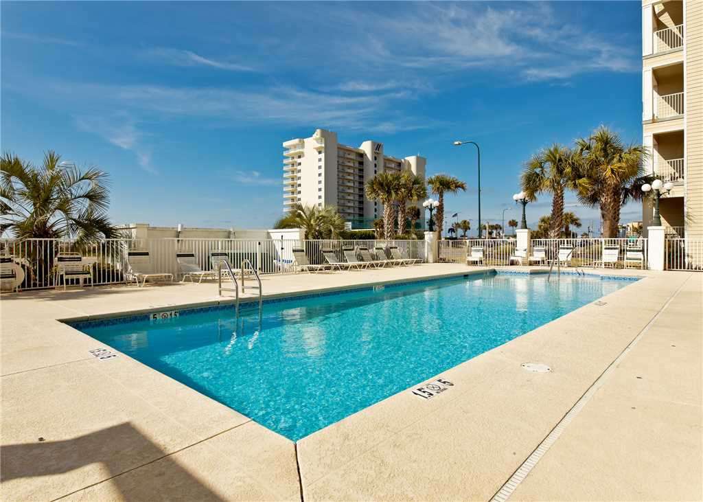 Grand Caribbean #424 | Orange Beach, Alabama Condo Rental