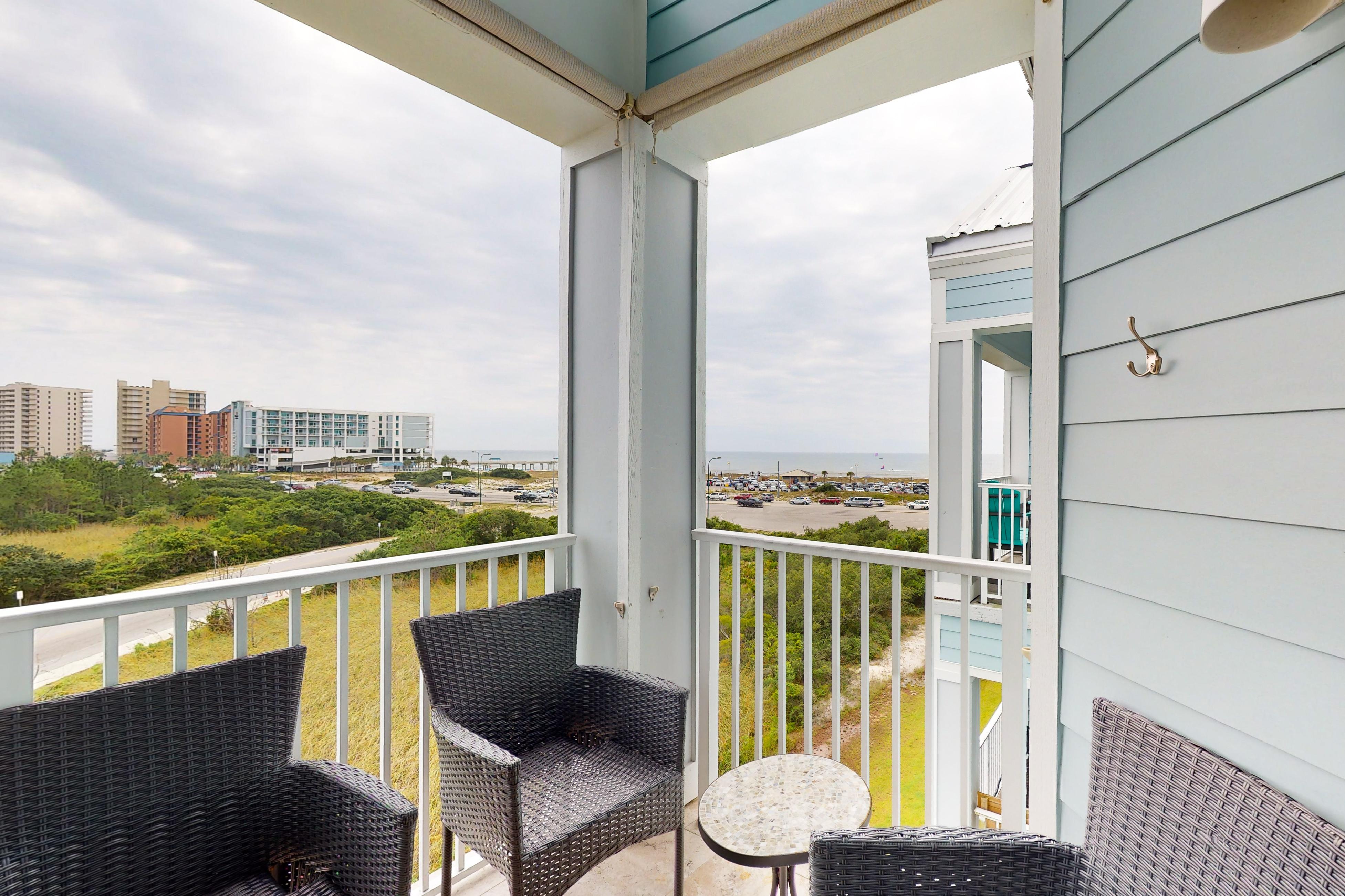 Grand Caribbean 425 Condo rental in Grand Caribbean Orange Beach in Orange Beach Alabama - #2