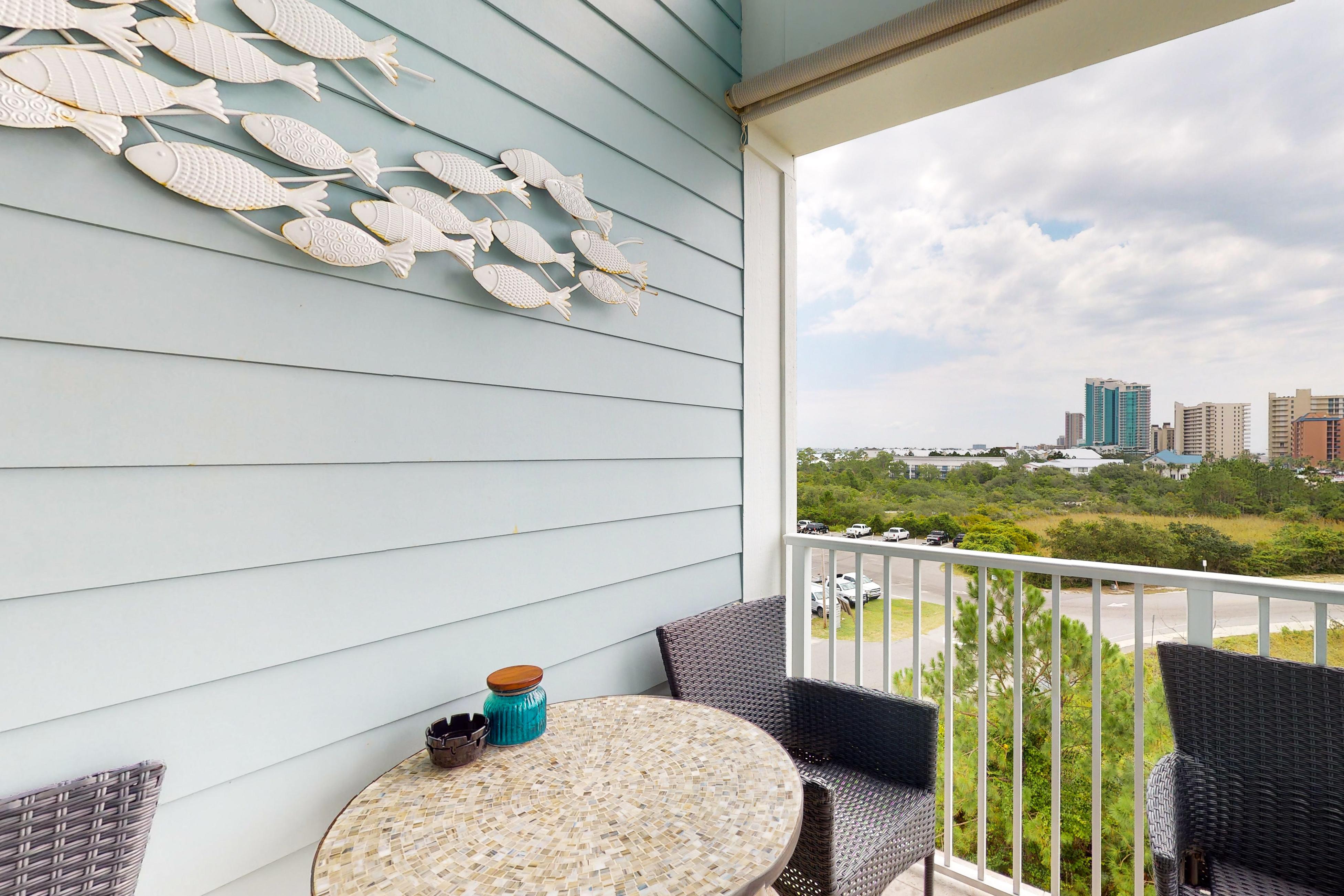 Grand Caribbean 425 Condo rental in Grand Caribbean Orange Beach in Orange Beach Alabama - #18