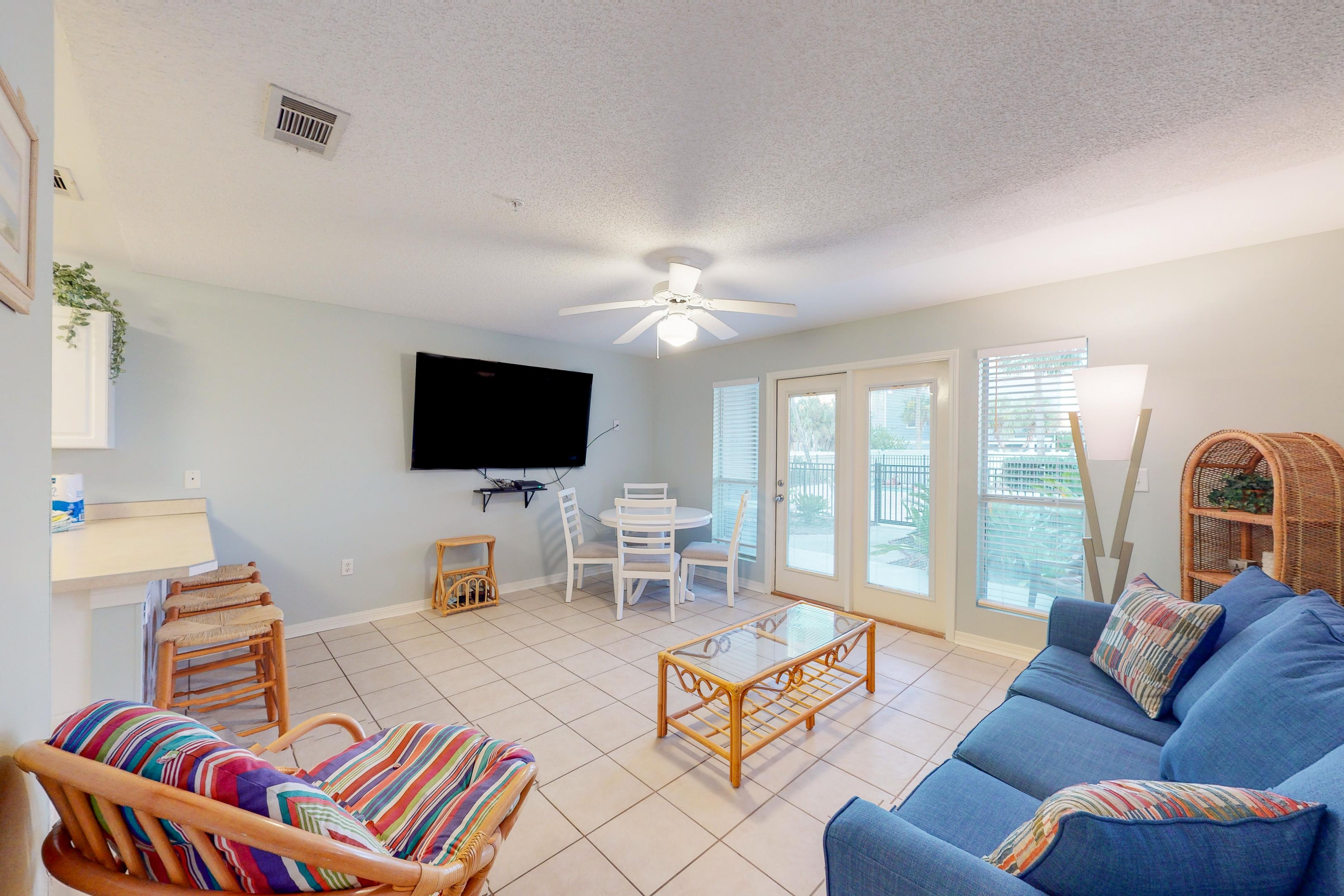 Grand Caribbean East & West E108 Condo rental in Grand Caribbean Perdido Key in Perdido Key Florida - #1