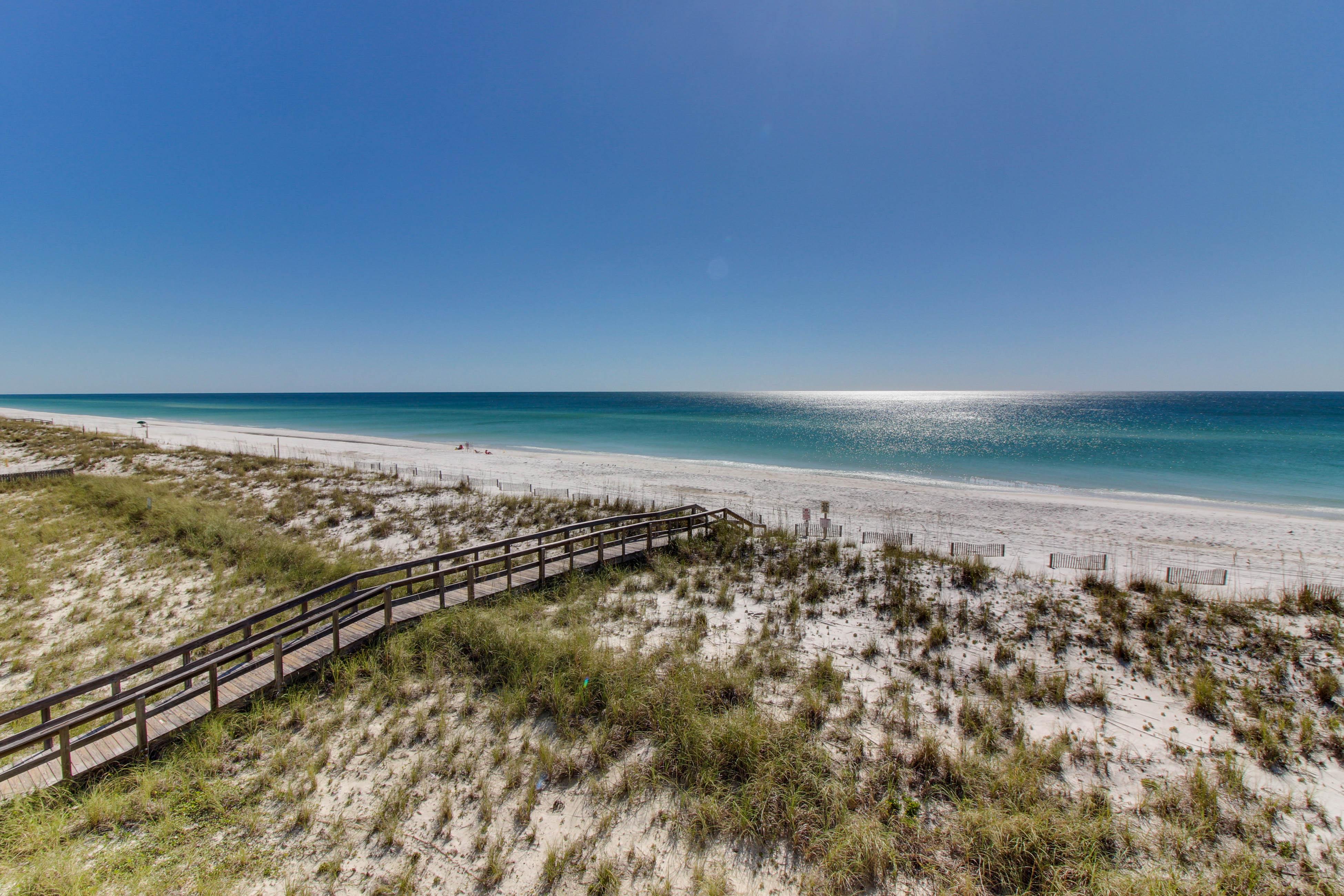 Grand Caribbean West 0107 Condo rental in Grand Caribbean Perdido Key in Perdido Key Florida - #24