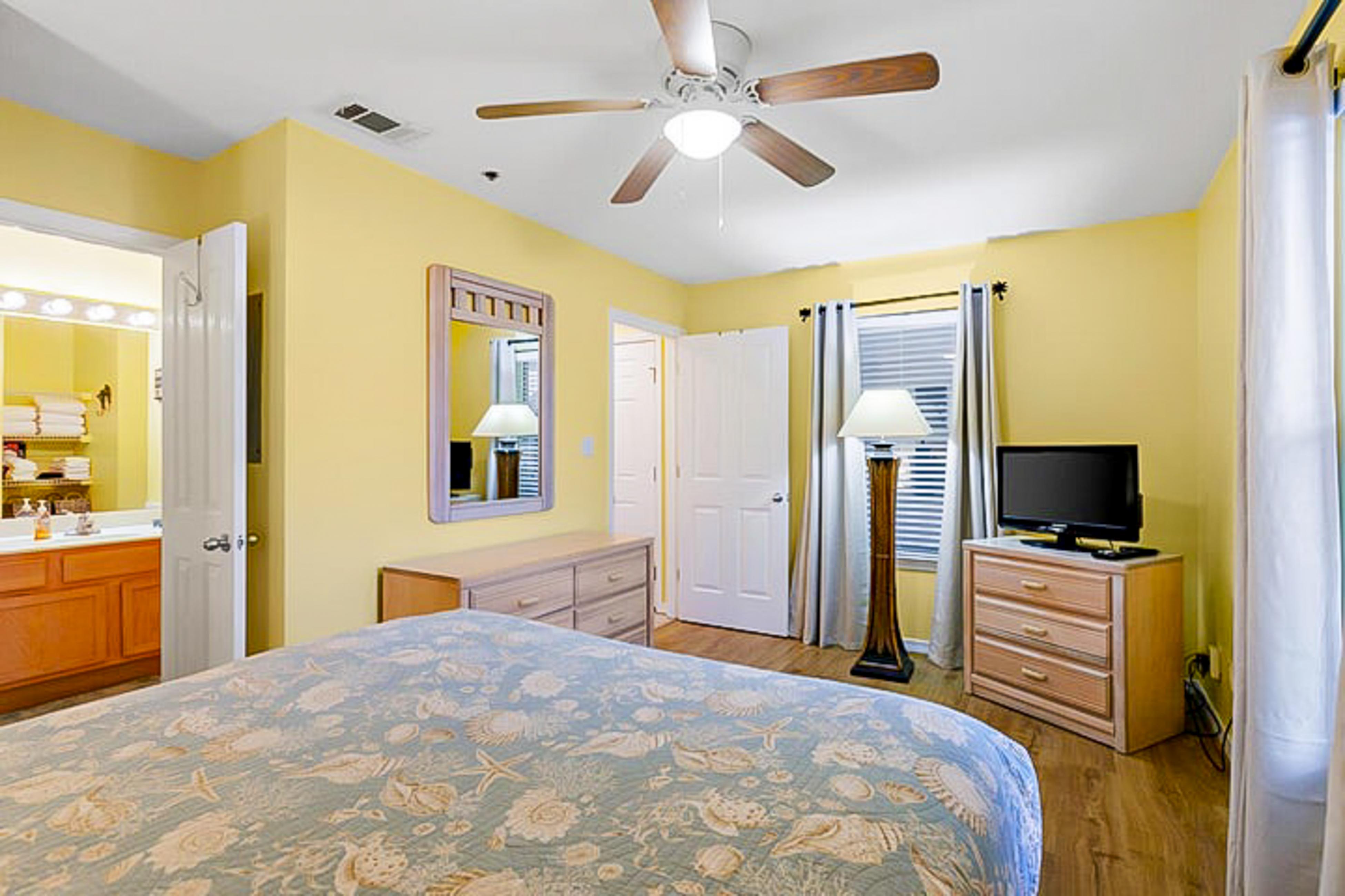 Grand Caribbean West 109 Condo rental in Grand Caribbean in Destin Florida - #11