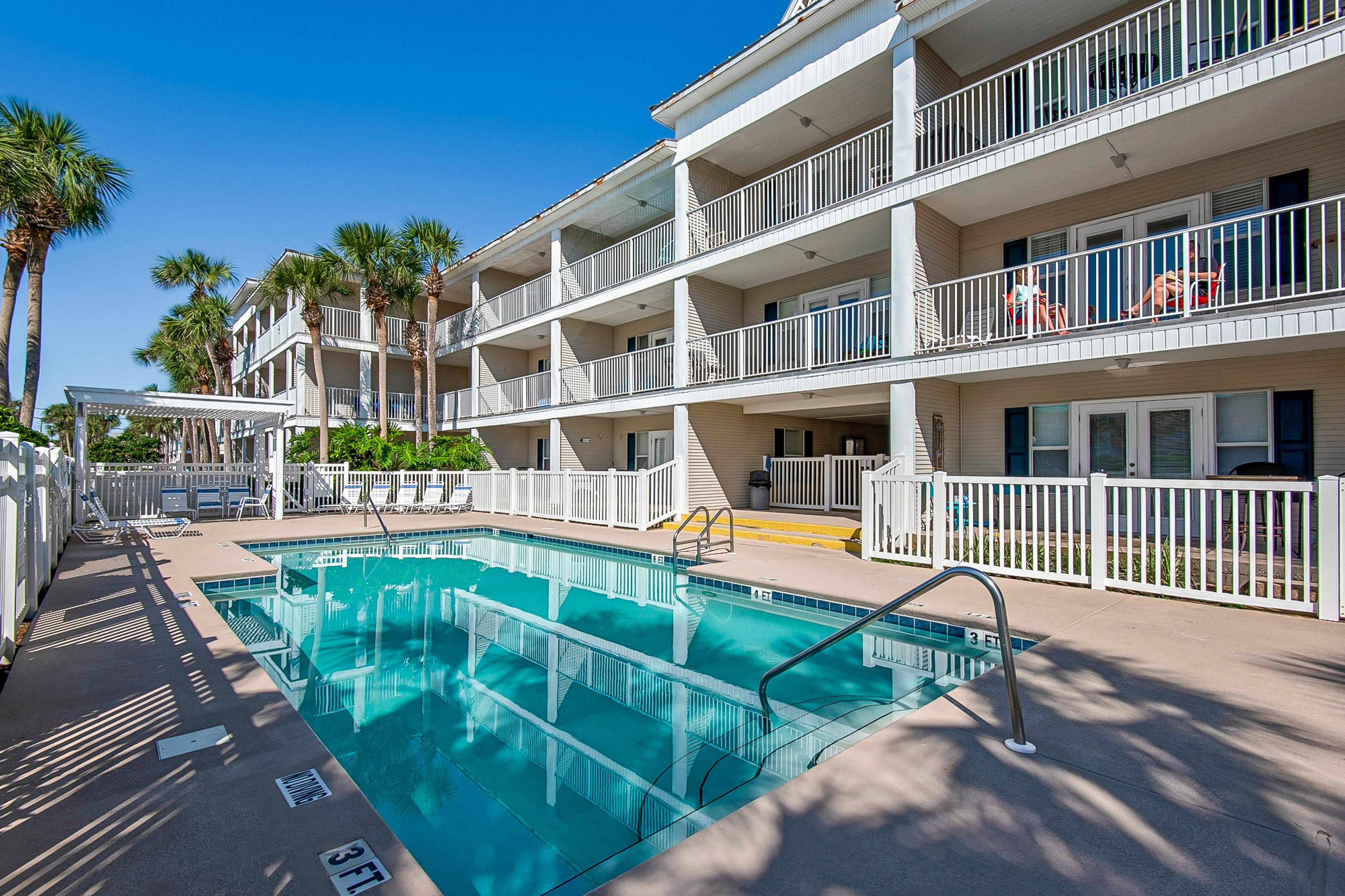 Grand Caribbean West 109 Condo rental in Grand Caribbean in Destin Florida - #16