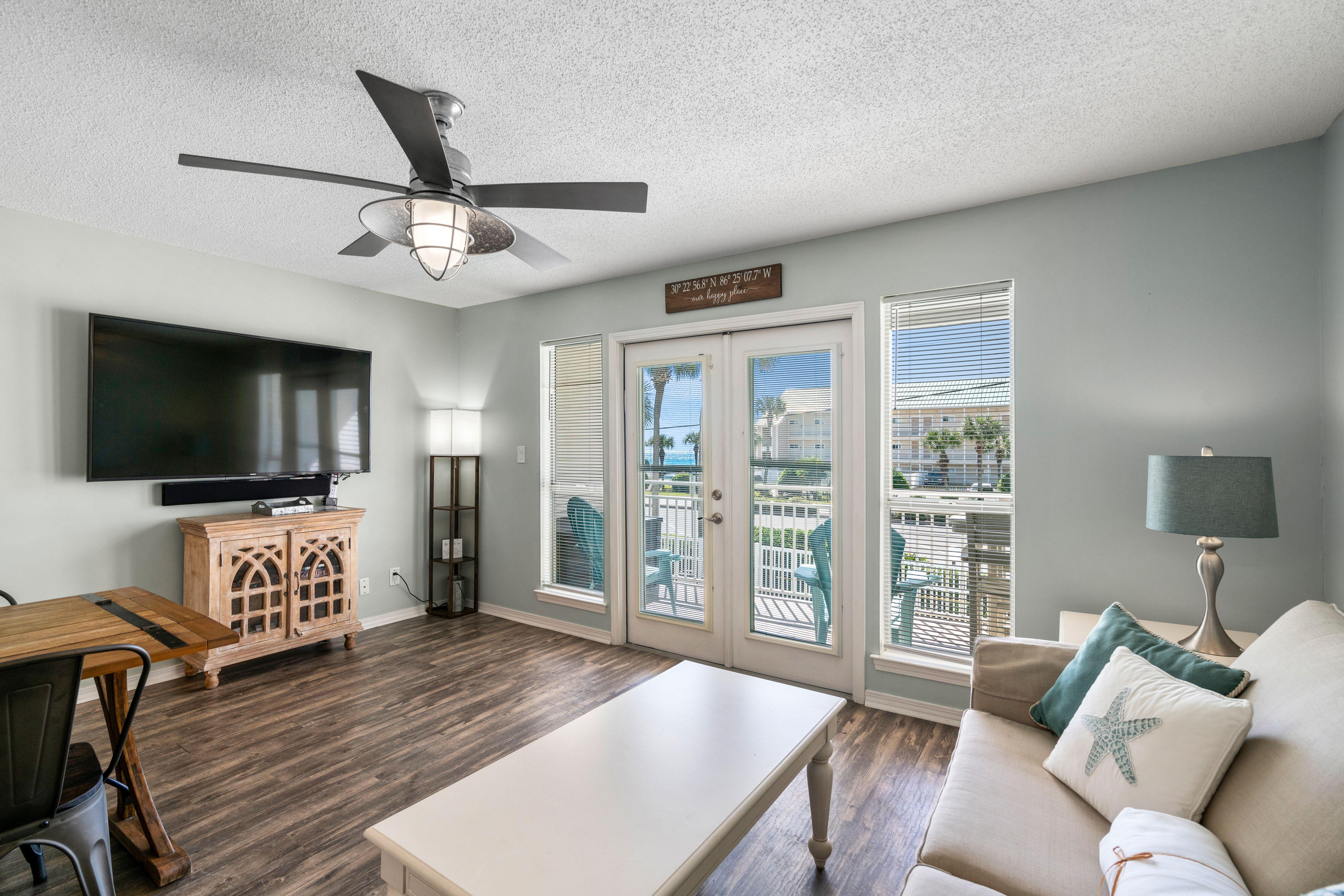 Grand Caribbean West 208 Condo rental in Grand Caribbean in Destin Florida - #6