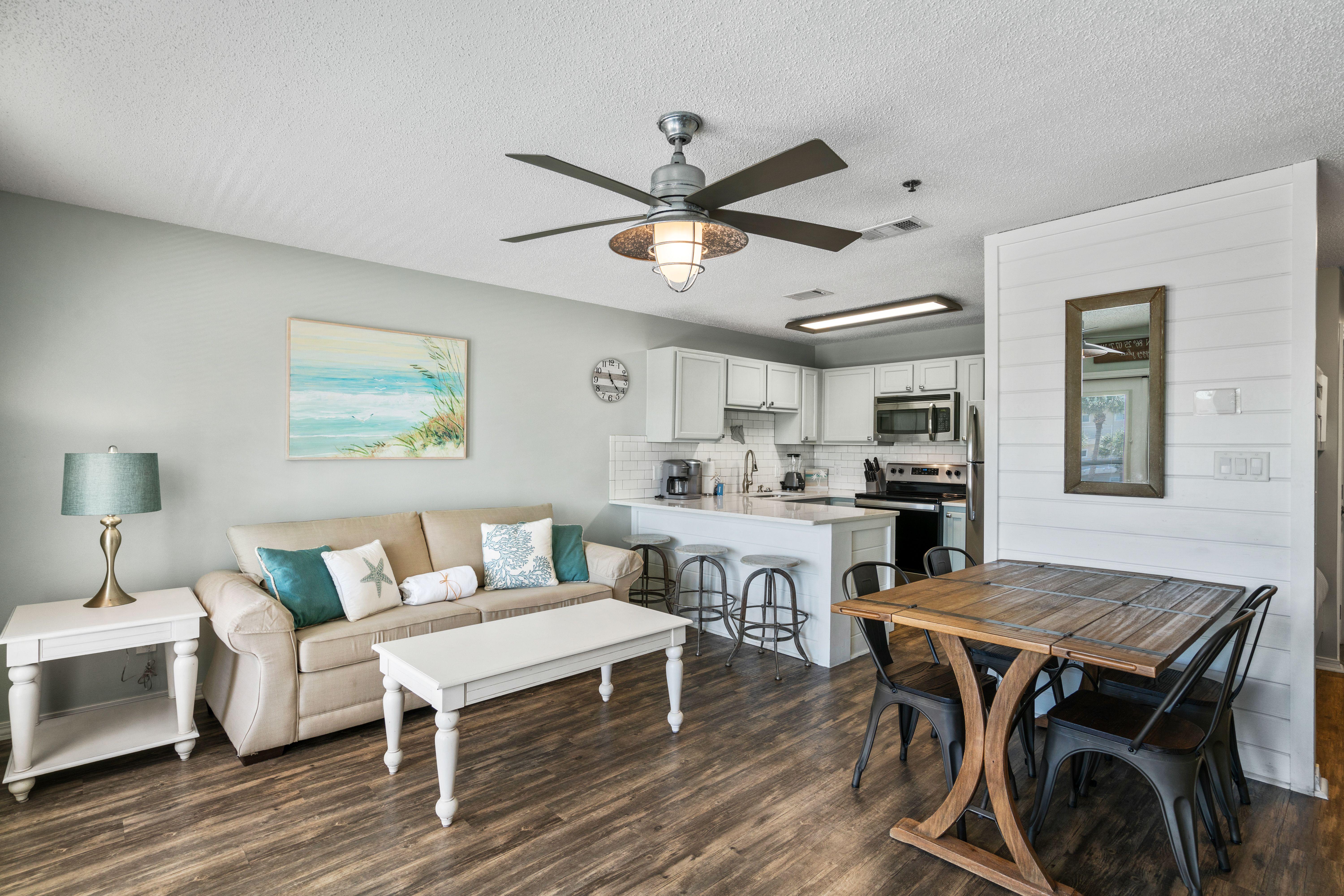 Grand Caribbean West 208 Condo rental in Grand Caribbean in Destin Florida - #8