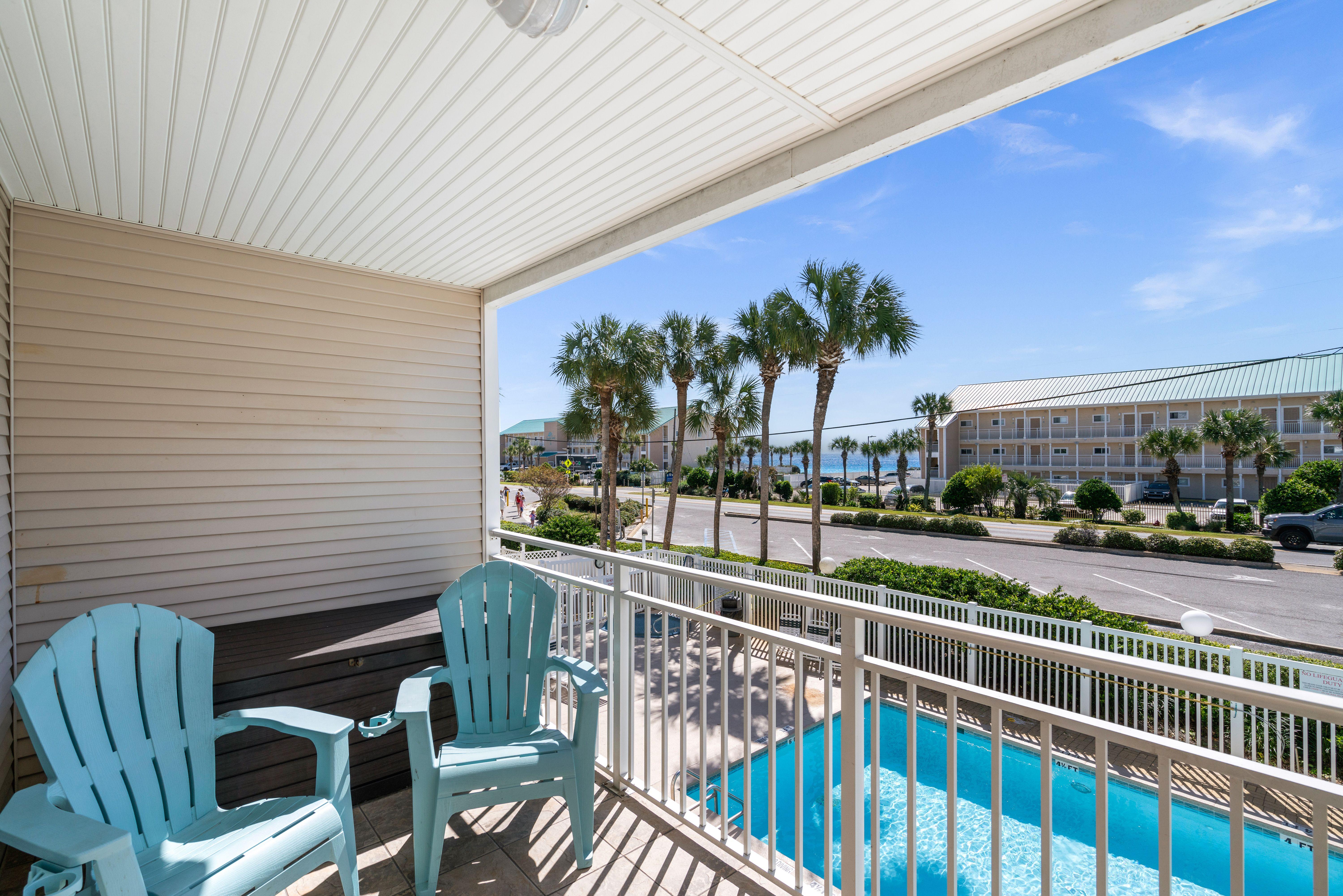 Grand Caribbean West 208 Condo rental in Grand Caribbean in Destin Florida - #18