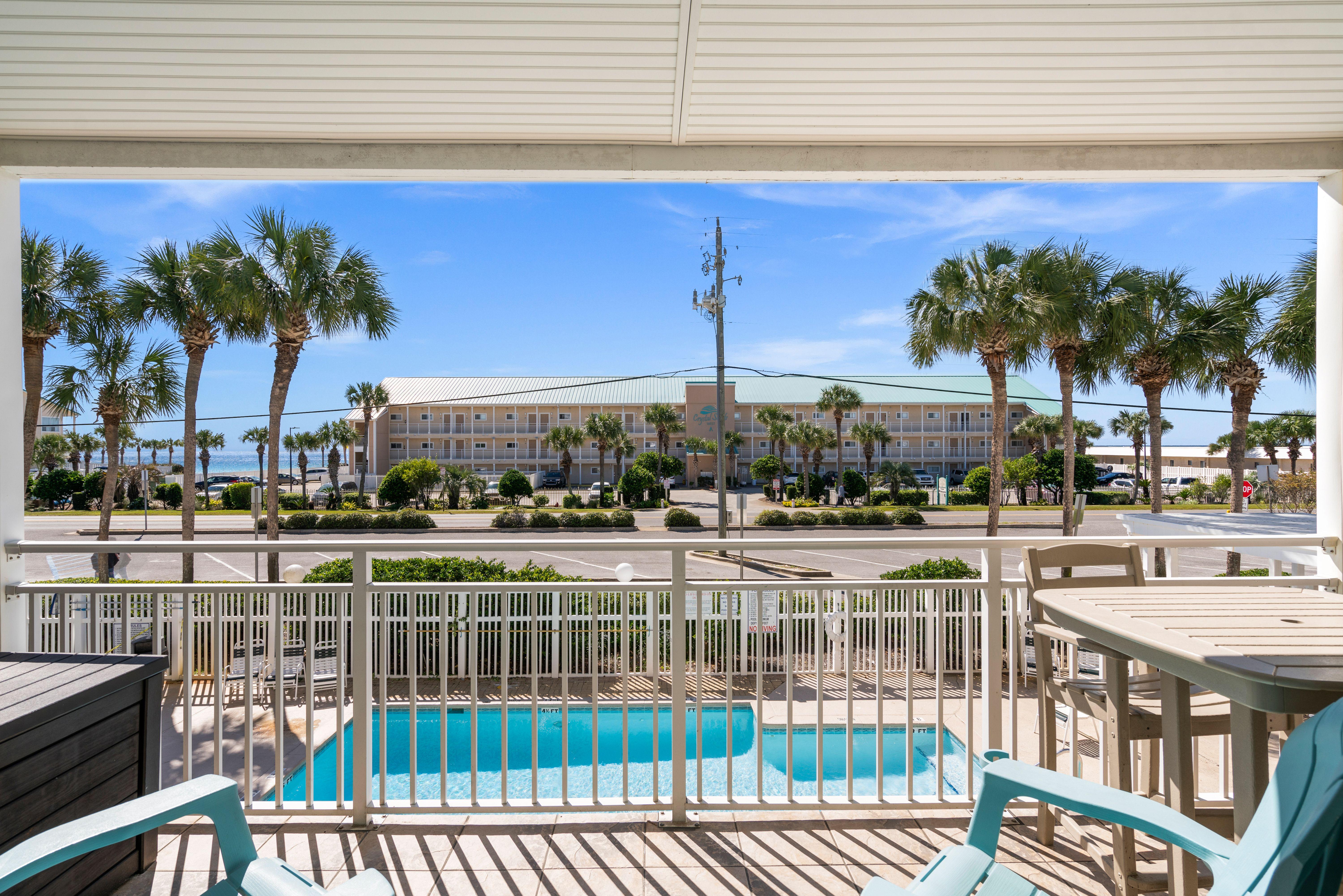 Grand Caribbean West 208 Condo rental in Grand Caribbean in Destin Florida - #19