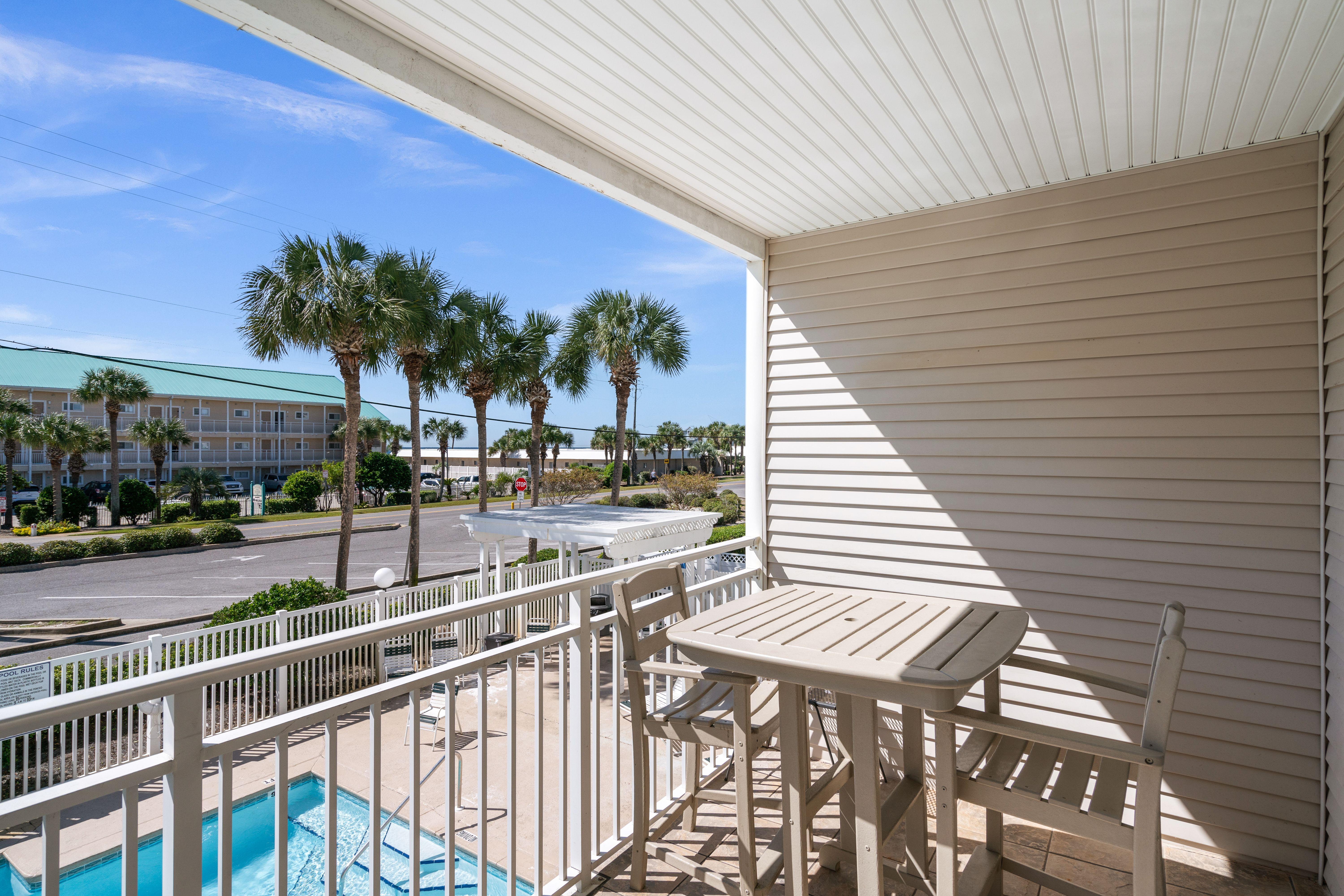 Grand Caribbean West 208 Condo rental in Grand Caribbean in Destin Florida - #20