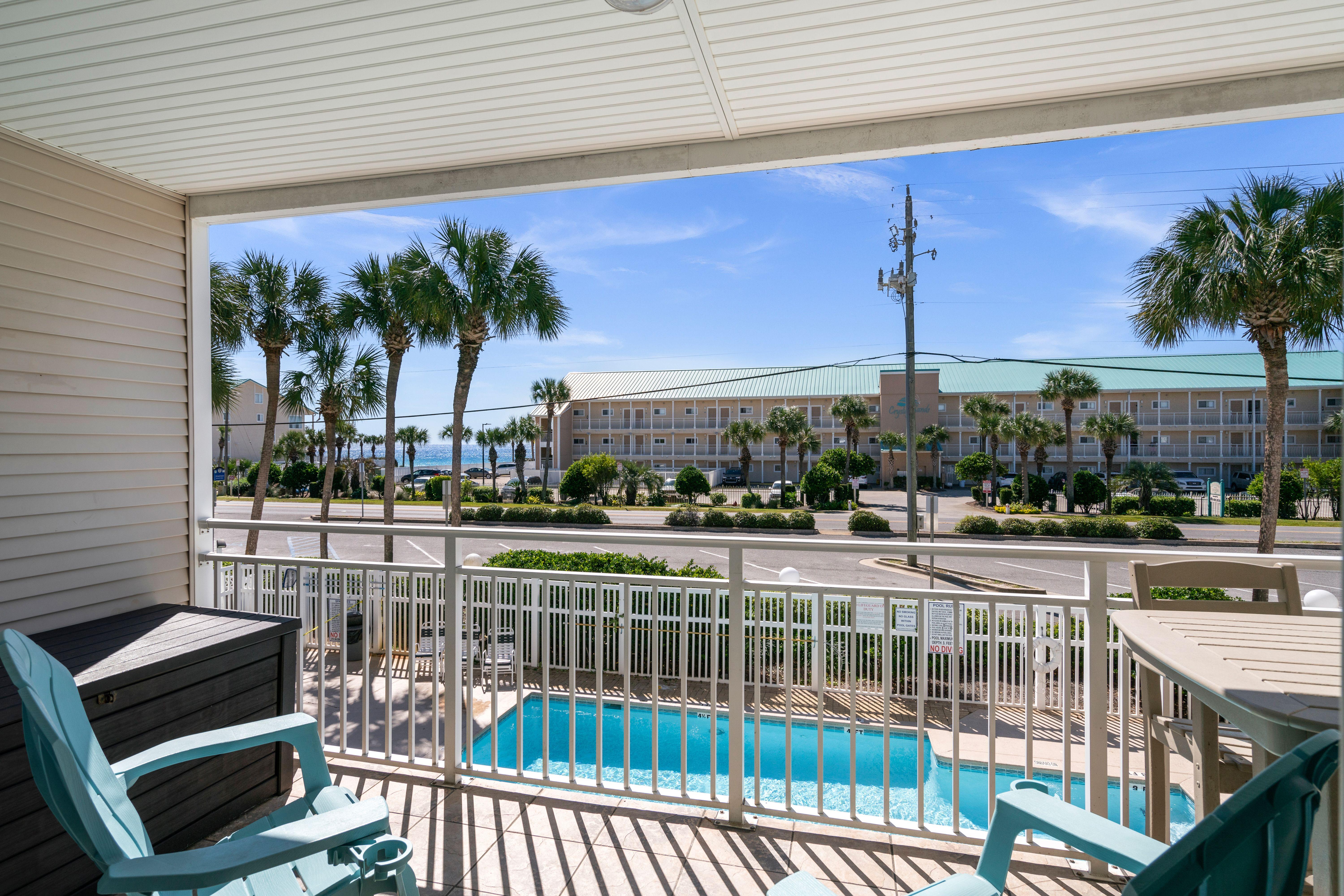 Grand Caribbean West 208 Condo rental in Grand Caribbean in Destin Florida - #21