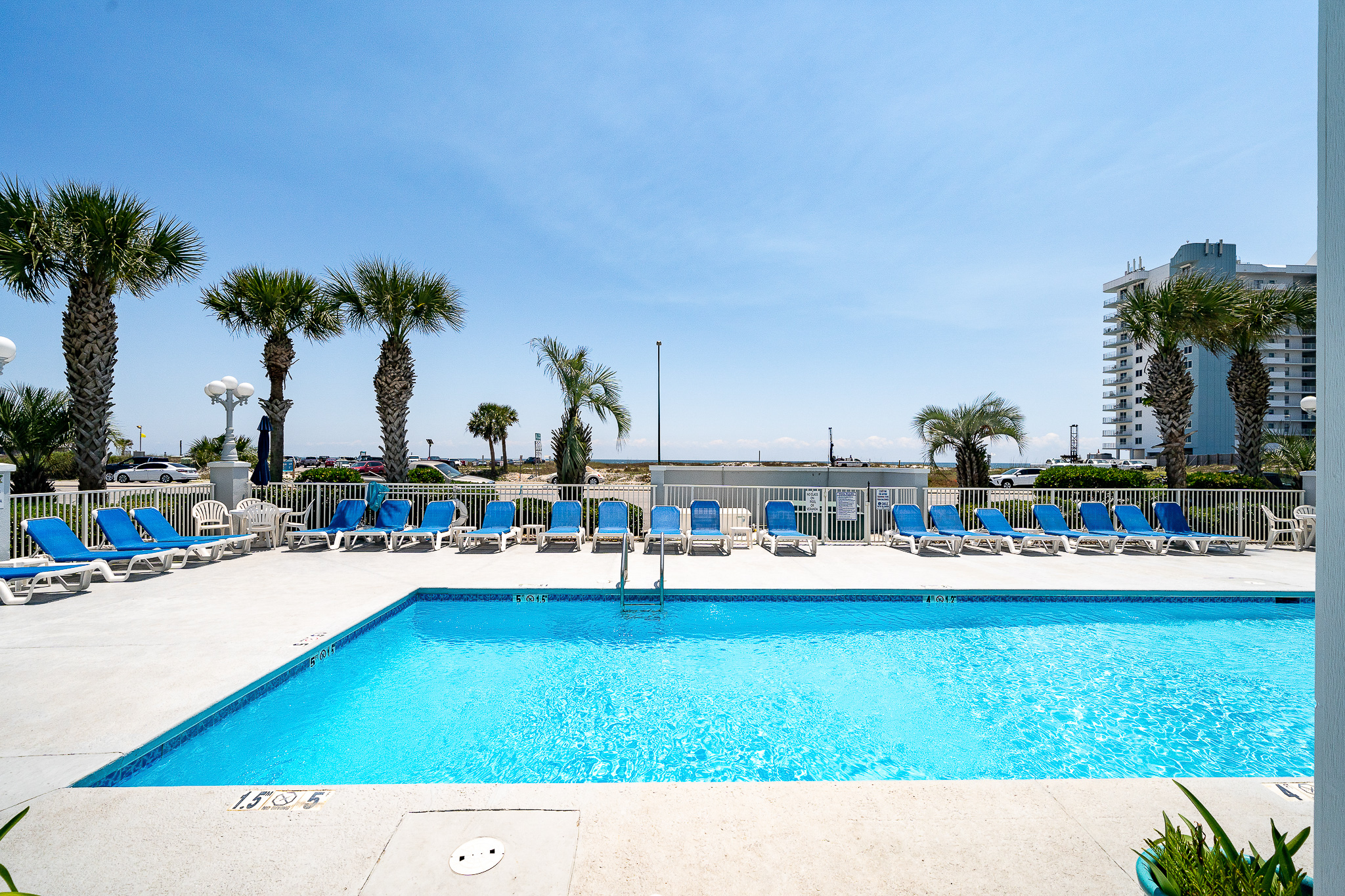 GRANDE CARIBBEAN 404 Condo rental in Grand Caribbean Orange Beach in Orange Beach Alabama - #20