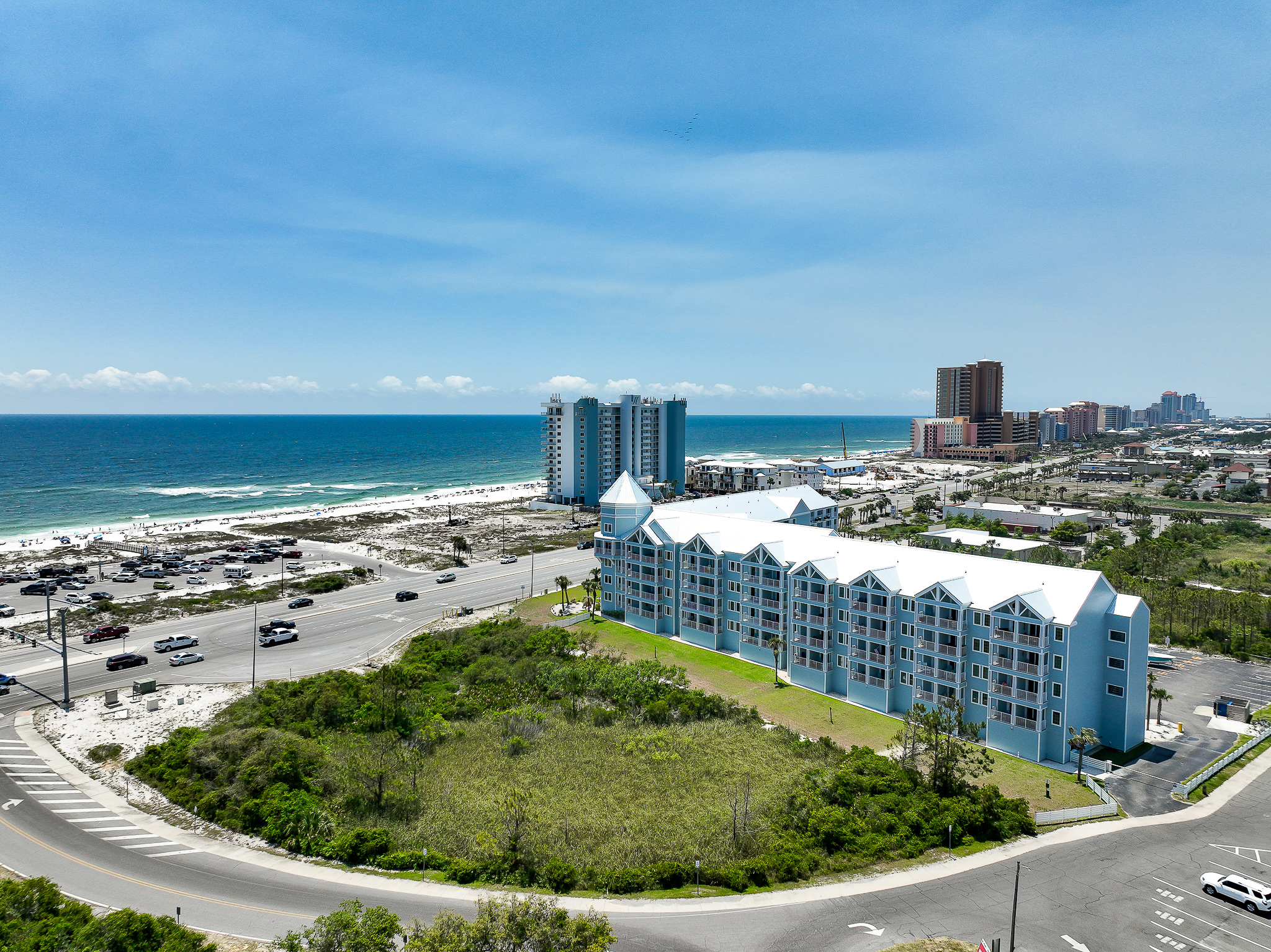 GRANDE CARIBBEAN 406 Condo rental in Grand Caribbean Orange Beach in Orange Beach Alabama - #18