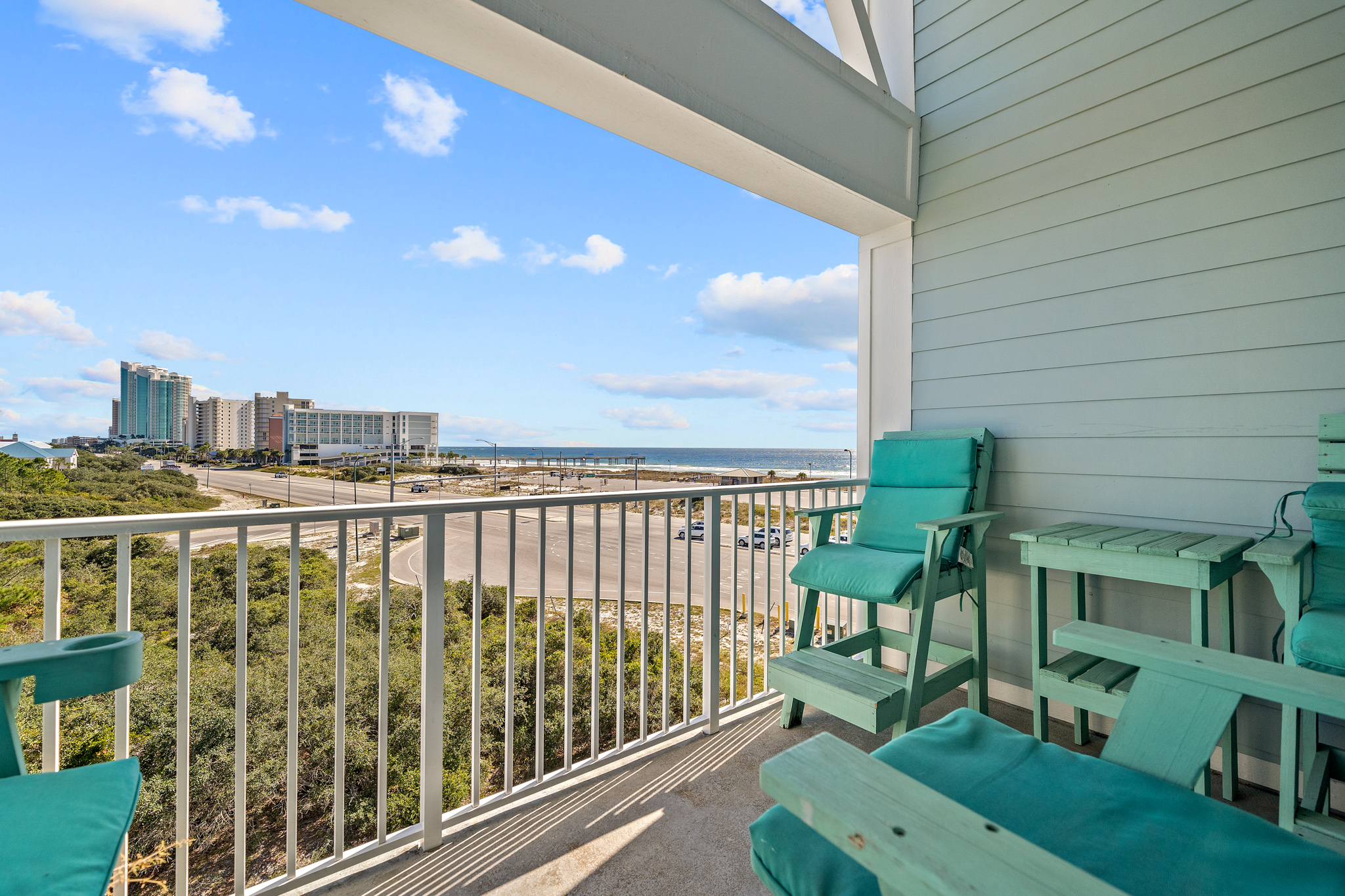 GRANDE CARIBBEAN 414 Condo rental in Grand Caribbean Orange Beach in Orange Beach Alabama - #5