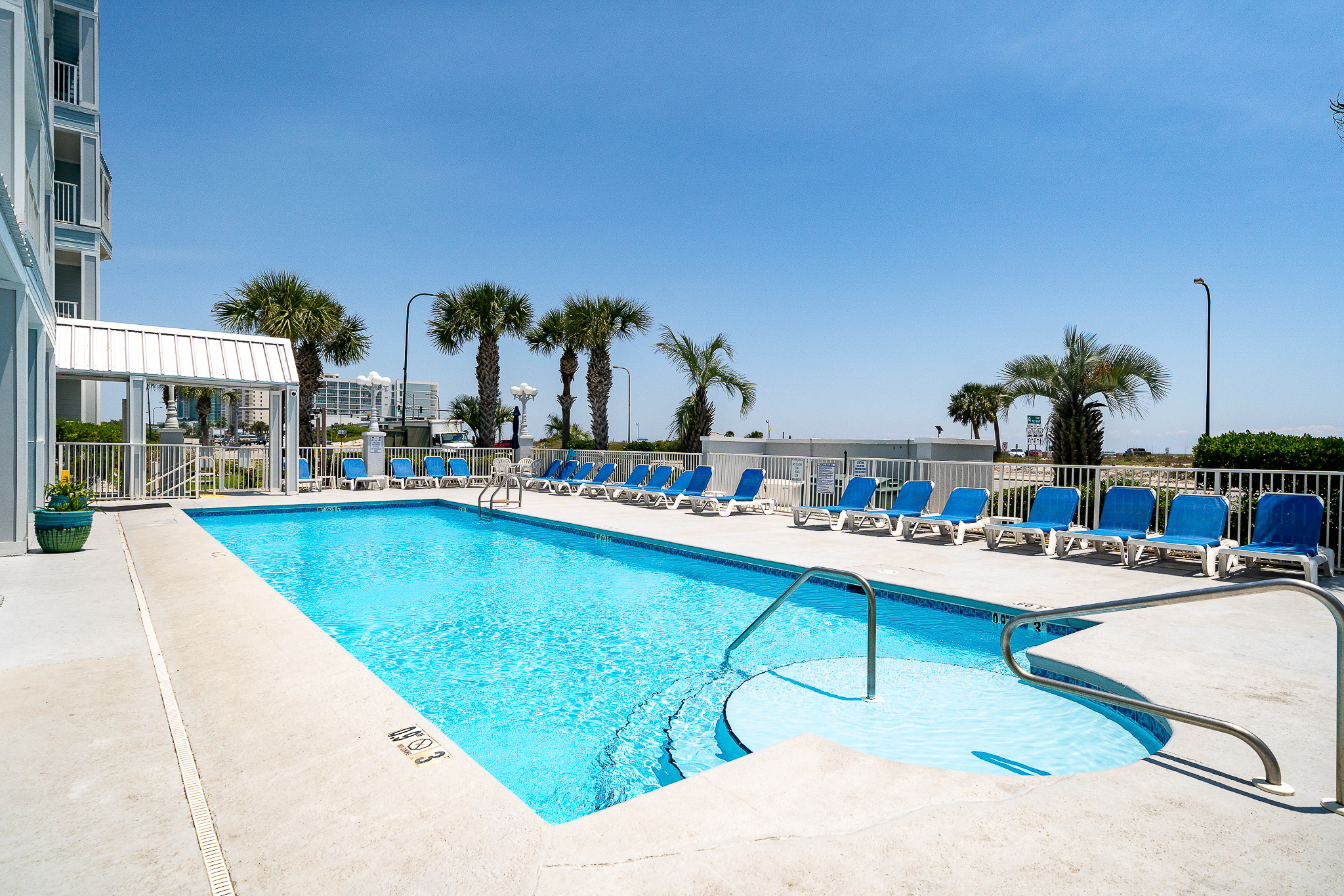 GRANDE CARIBBEAN 414 Condo rental in Grand Caribbean Orange Beach in Orange Beach Alabama - #18