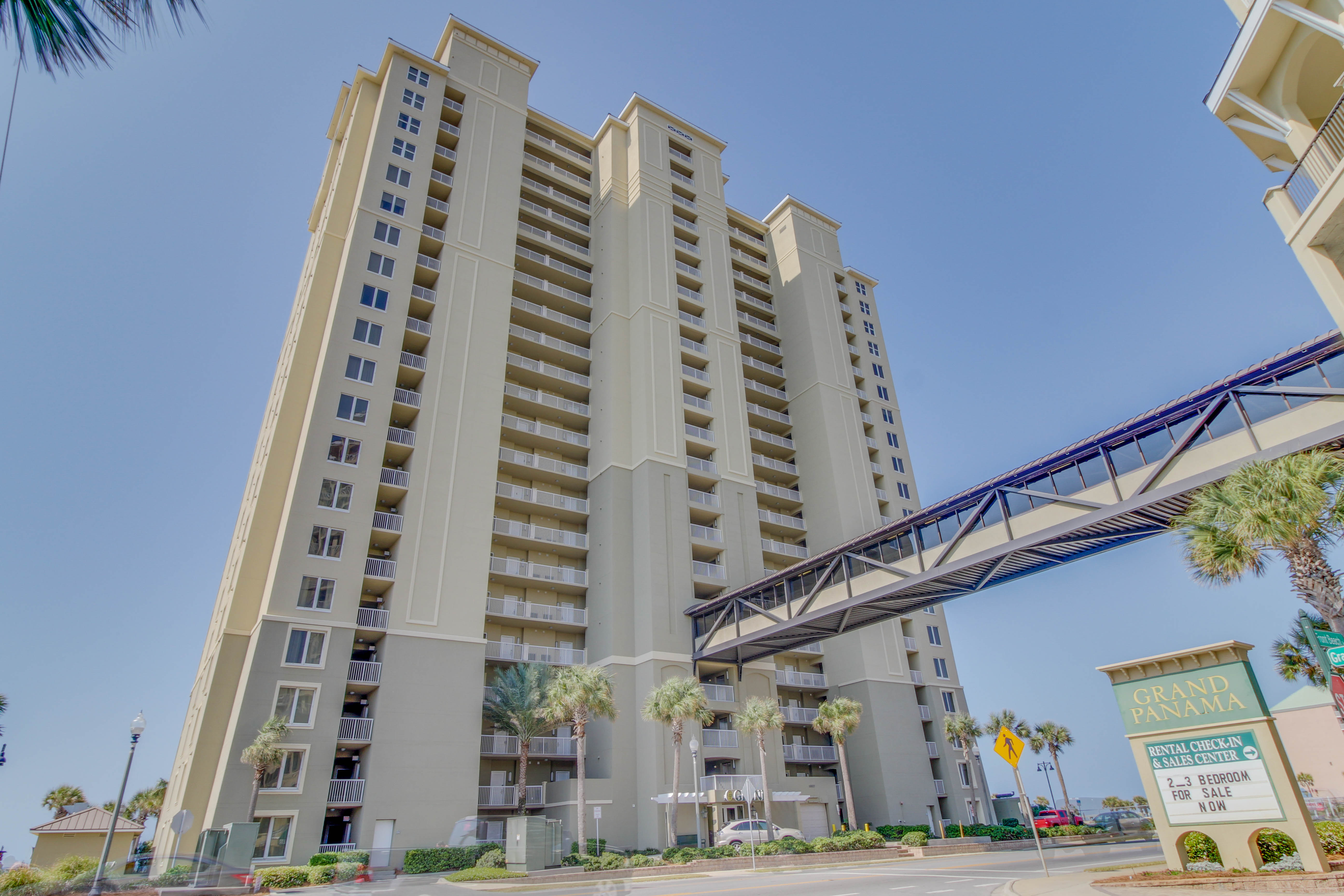 Grand Panama  Tower  2-308 Condo rental in Grand Panama Beach Resort in Panama City Beach Florida - #36