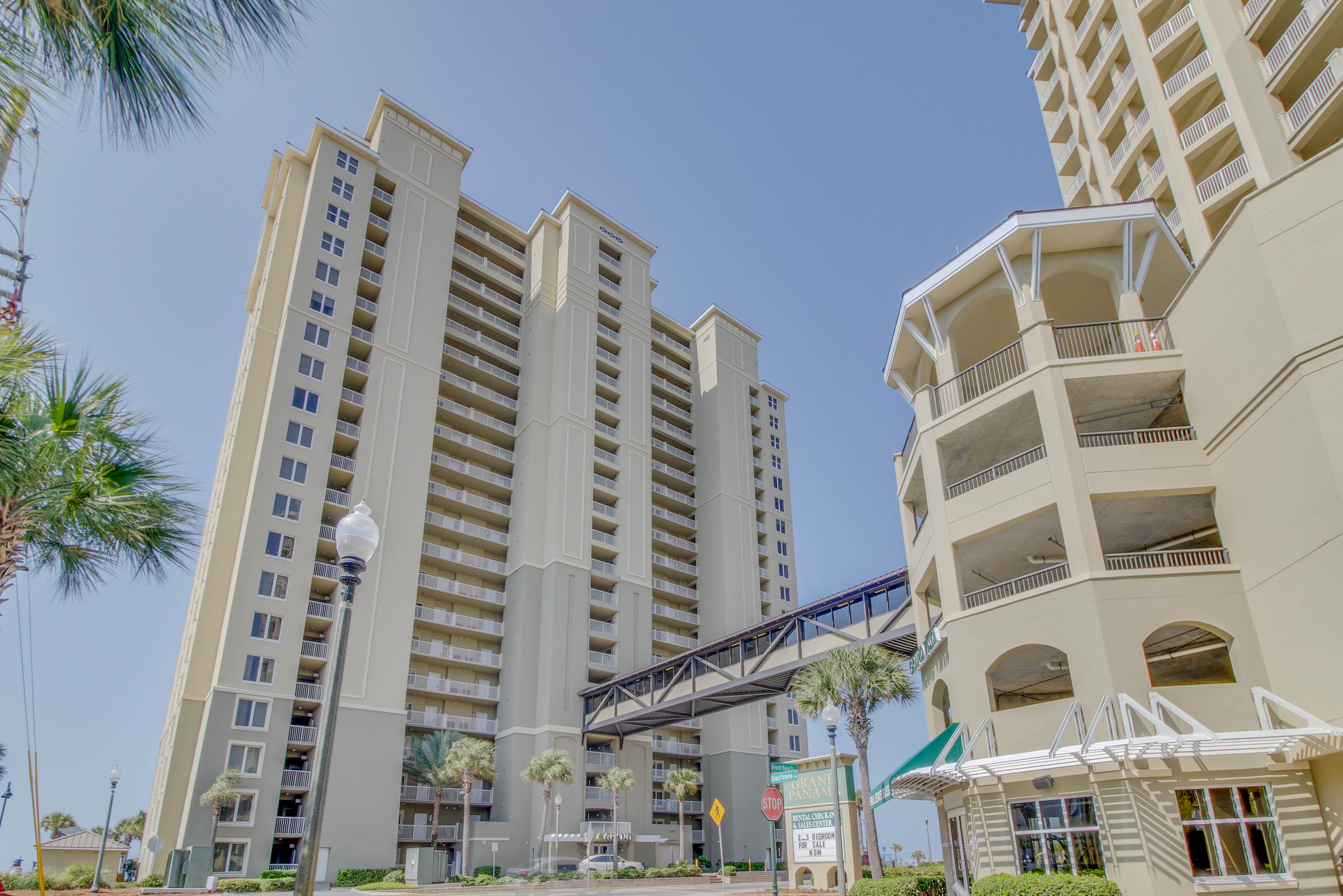 Grand Panama  Tower  2-308 Condo rental in Grand Panama Beach Resort in Panama City Beach Florida - #39