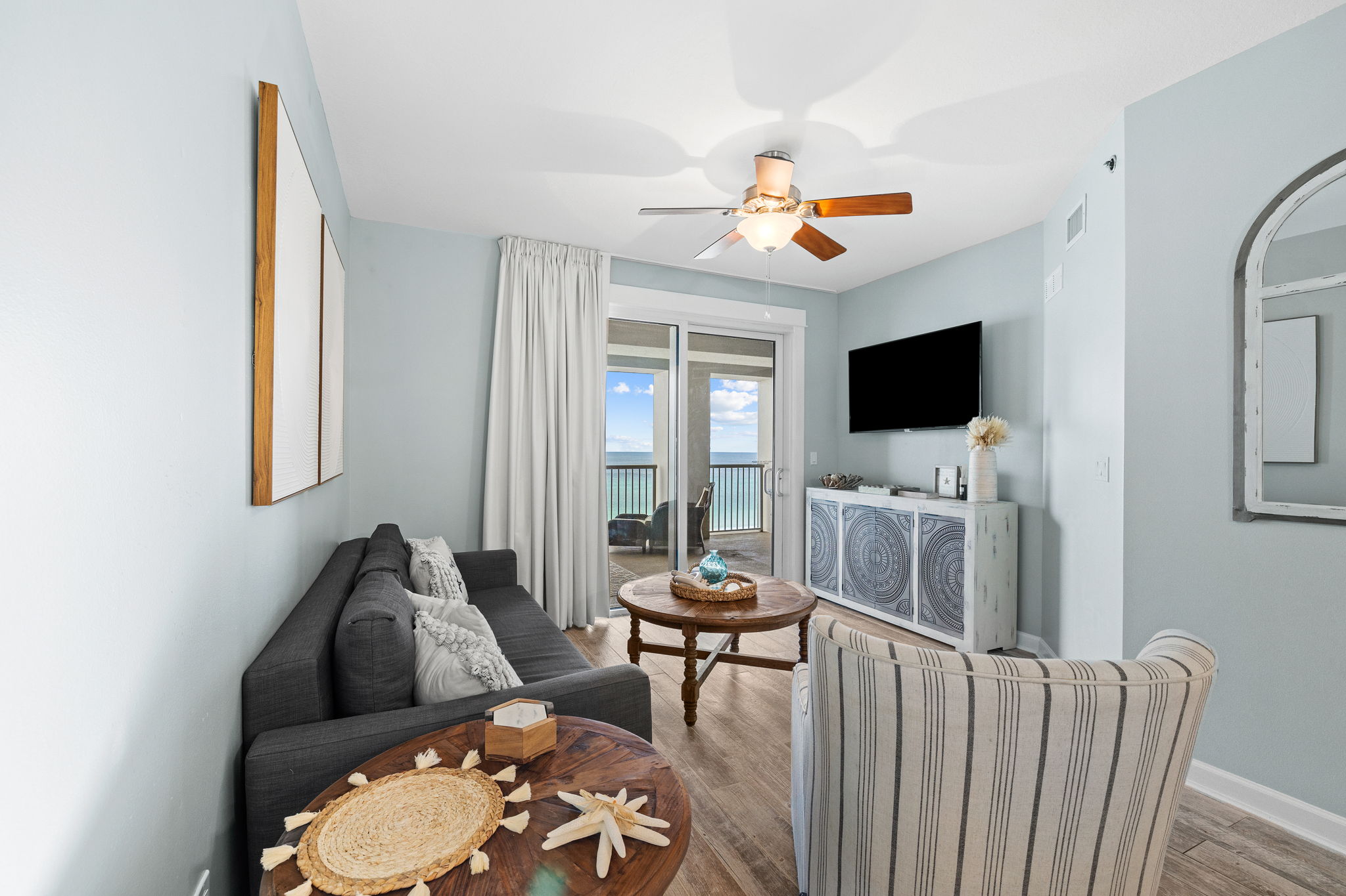 Grand Panama 1-703 Condo rental in Grand Panama Beach Resort in Panama City Beach Florida - #4