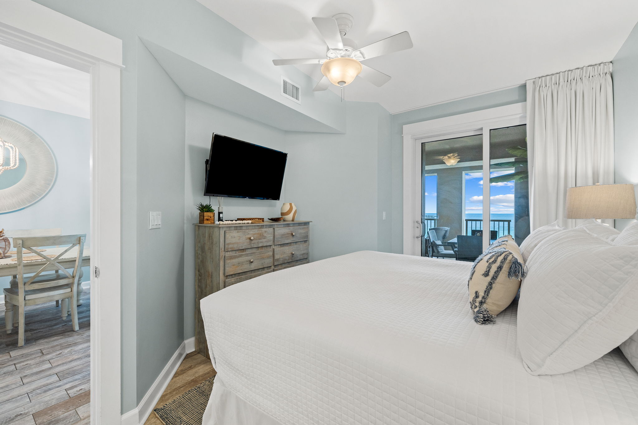 Grand Panama 1-703 Condo rental in Grand Panama Beach Resort in Panama City Beach Florida - #15