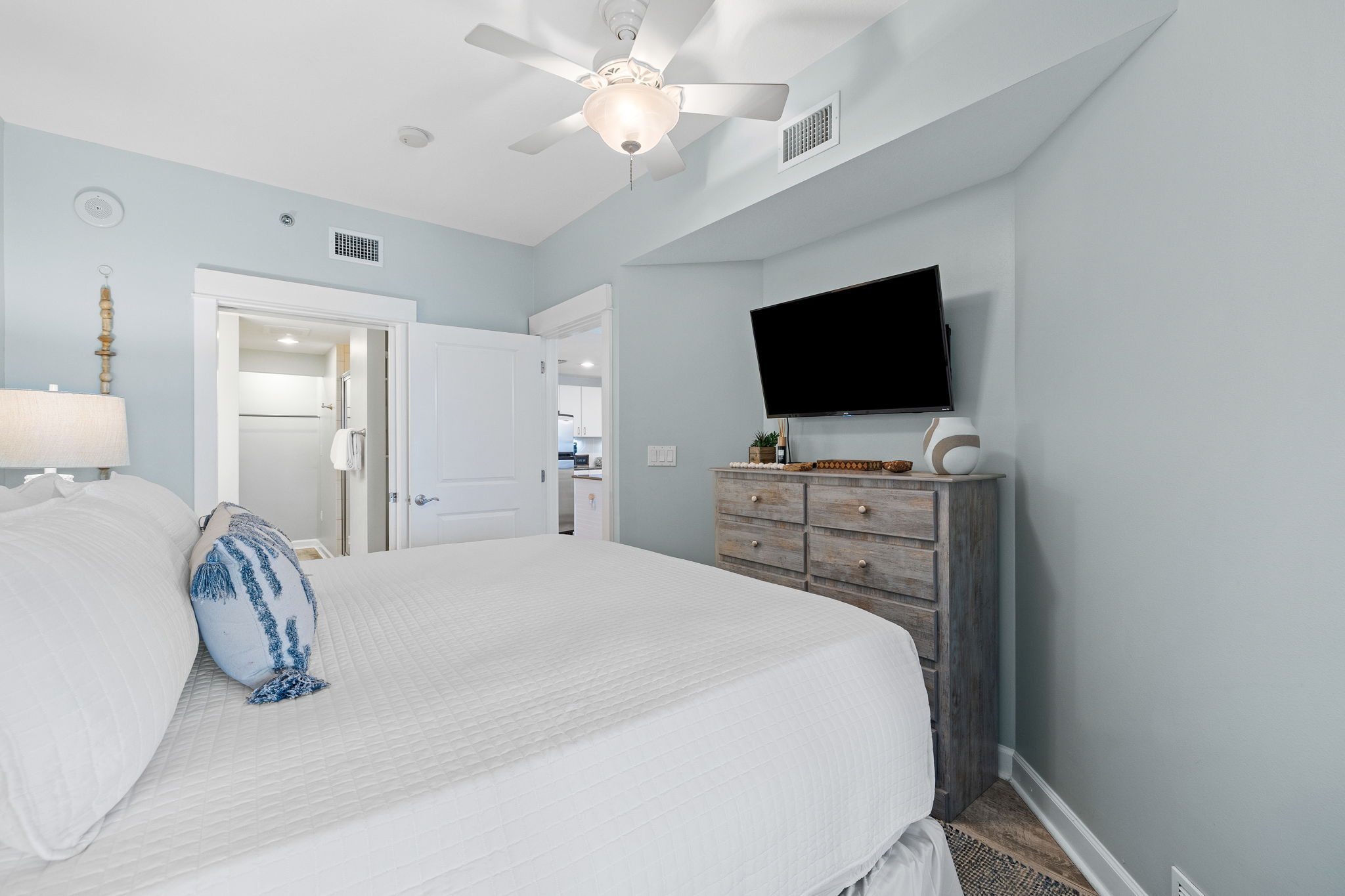 Grand Panama 1-703 Condo rental in Grand Panama Beach Resort in Panama City Beach Florida - #16