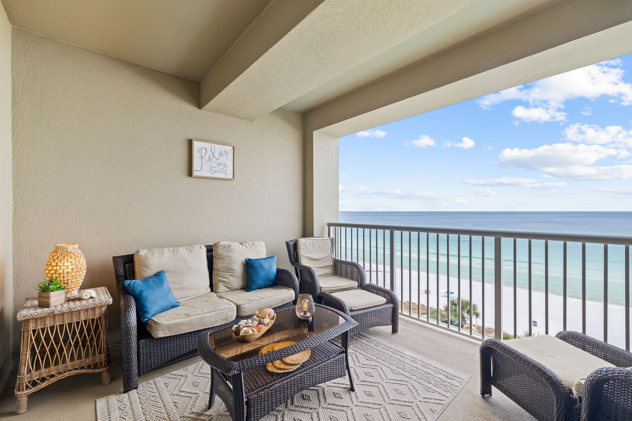 Grand Panama 1-703 Condo rental in Grand Panama Beach Resort in Panama City Beach Florida - #26