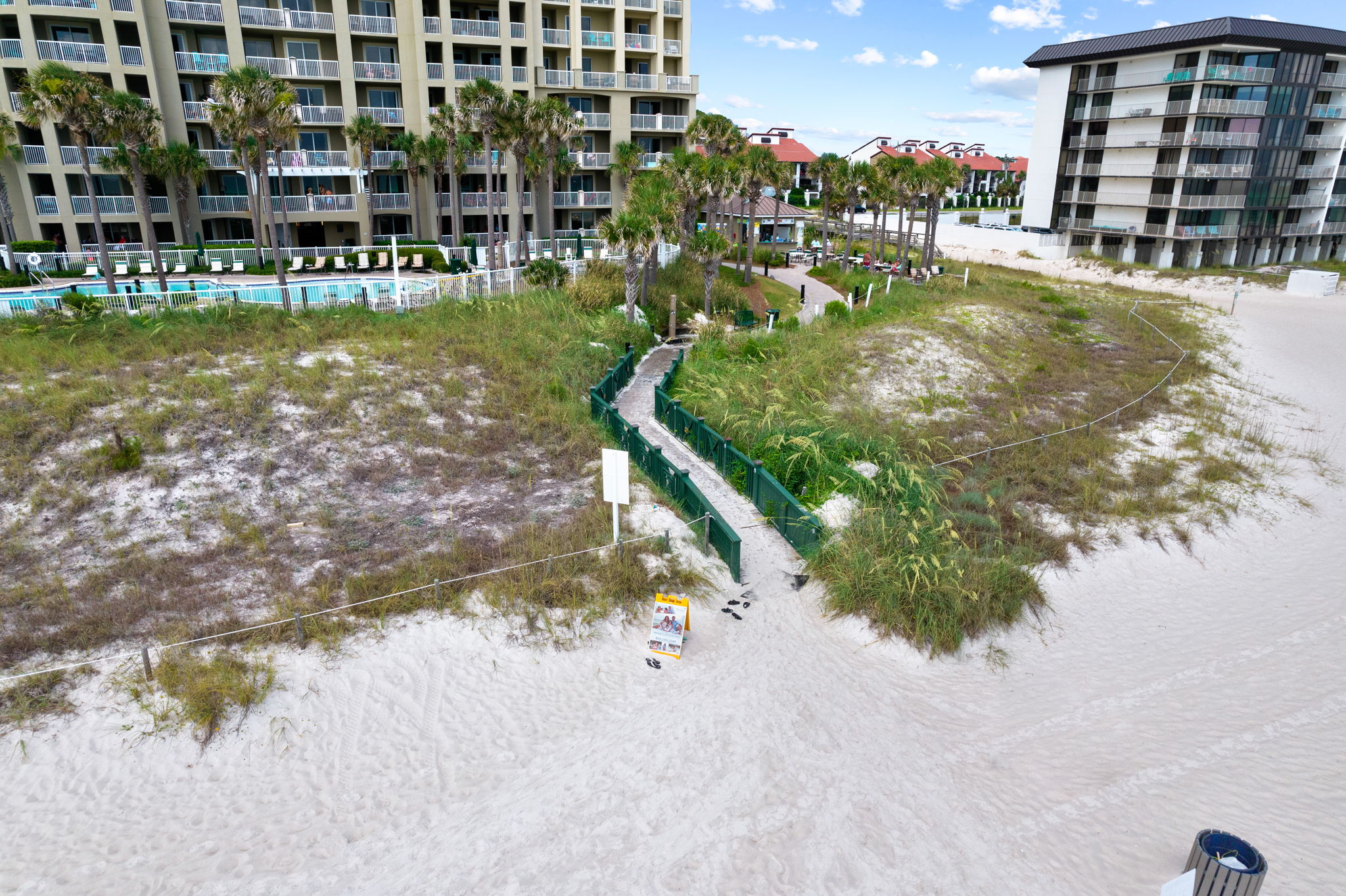 Grand Panama 1-703 Condo rental in Grand Panama Beach Resort in Panama City Beach Florida - #33