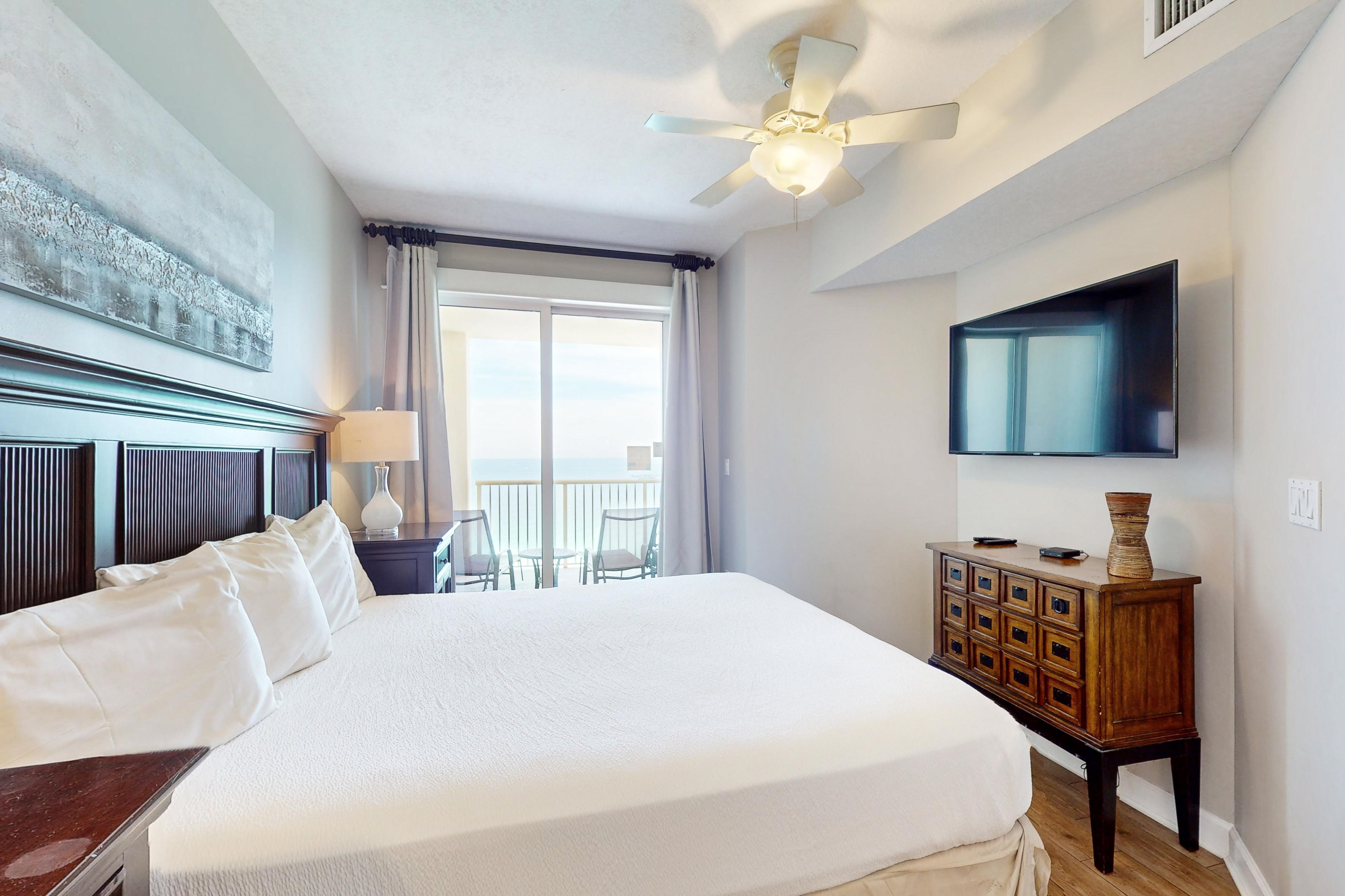 Grand Panama Tower 1 1604 Condo rental in Grand Panama Beach Resort in Panama City Beach Florida - #16