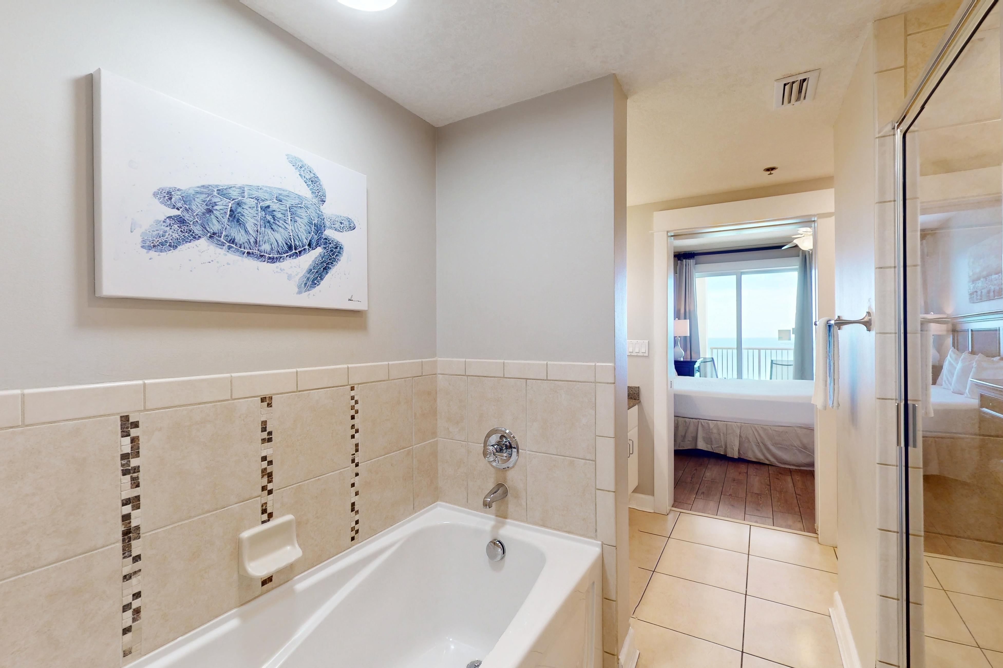 Grand Panama Tower 1 1604 Condo rental in Grand Panama Beach Resort in Panama City Beach Florida - #20