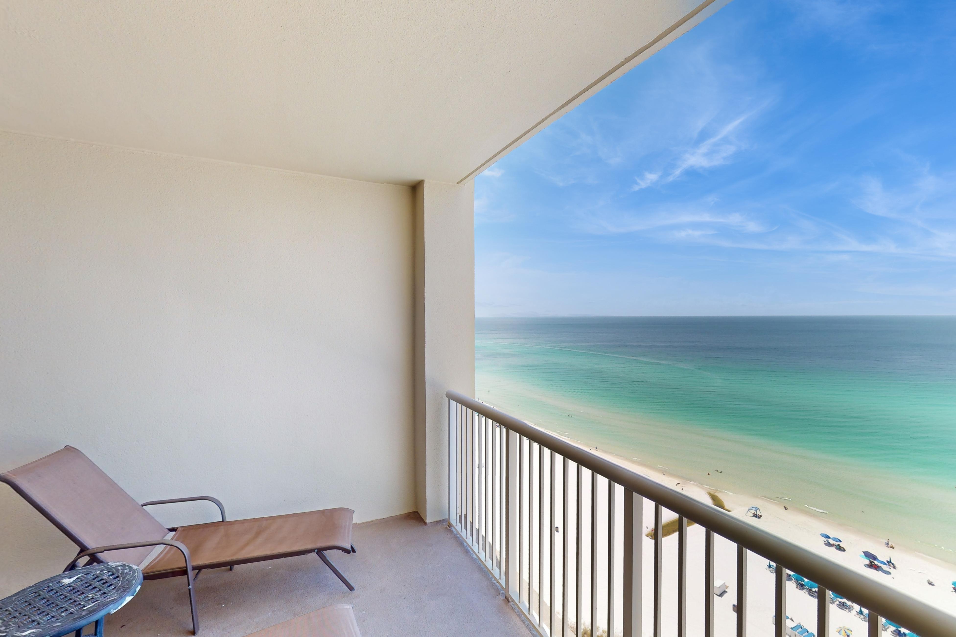 Grand Panama Tower 1 1604 Condo rental in Grand Panama Beach Resort in Panama City Beach Florida - #25