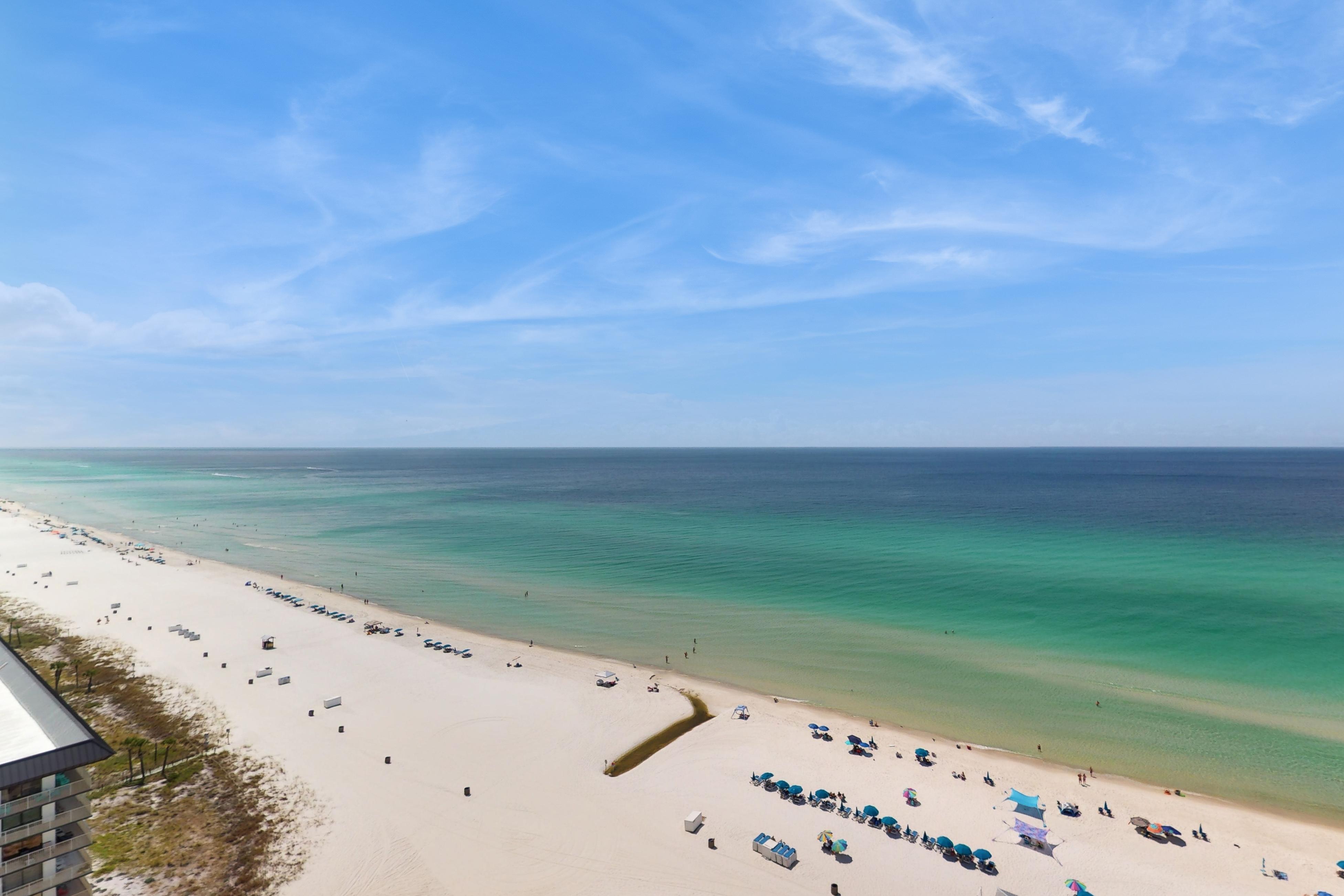 Grand Panama Tower 1 1604 Condo rental in Grand Panama Beach Resort in Panama City Beach Florida - #26