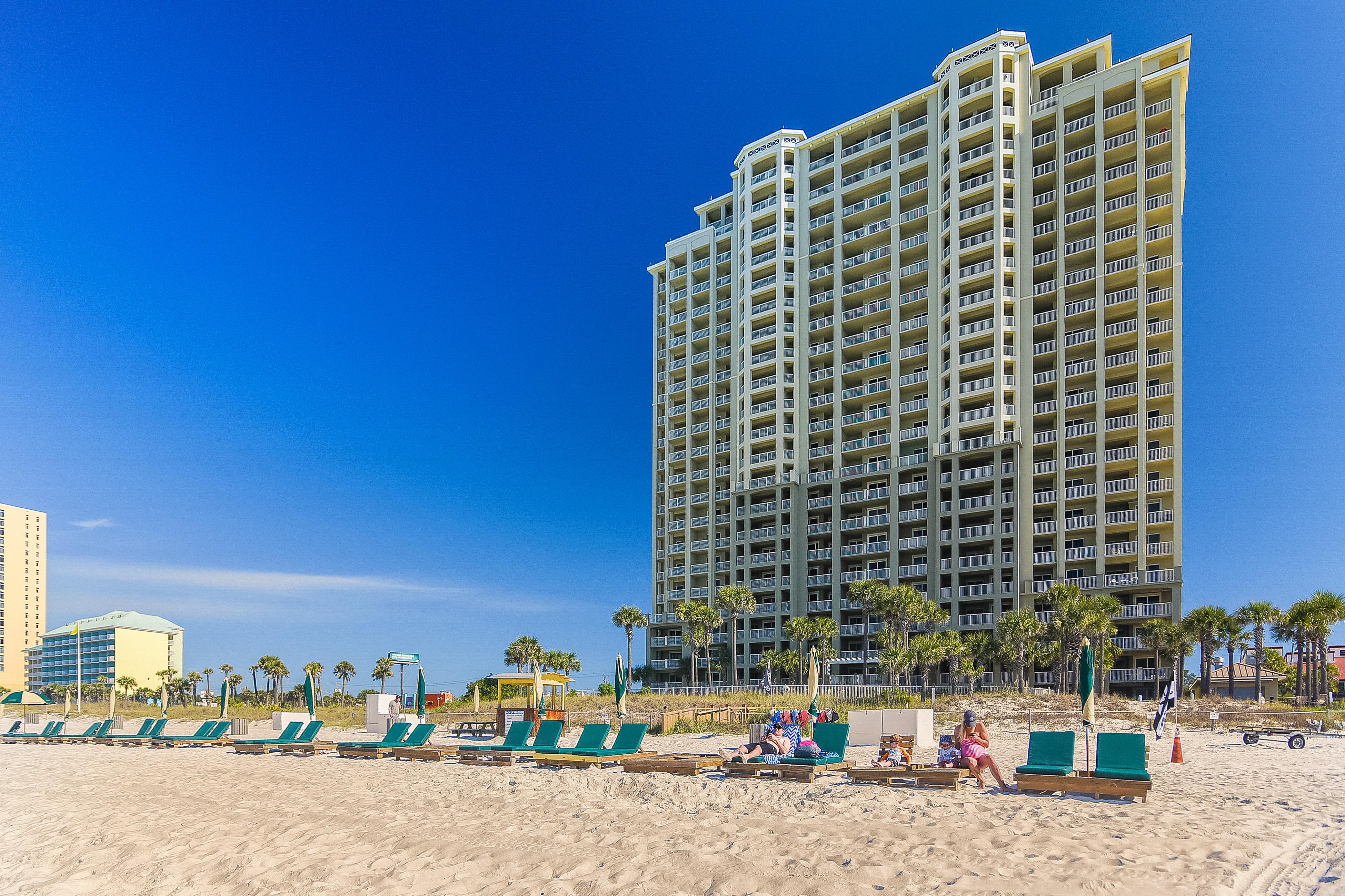 Grand Panama Tower 1 1604 Condo rental in Grand Panama Beach Resort in Panama City Beach Florida - #27