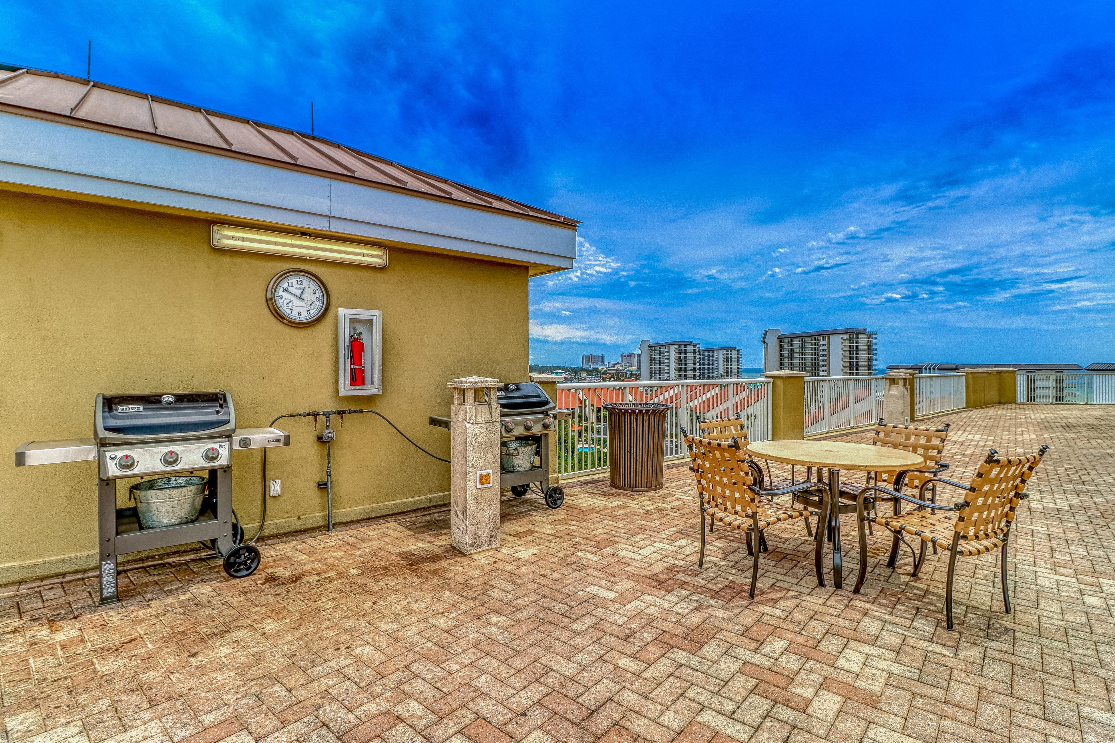 Grand Panama Tower 1 1604 Condo rental in Grand Panama Beach Resort in Panama City Beach Florida - #34