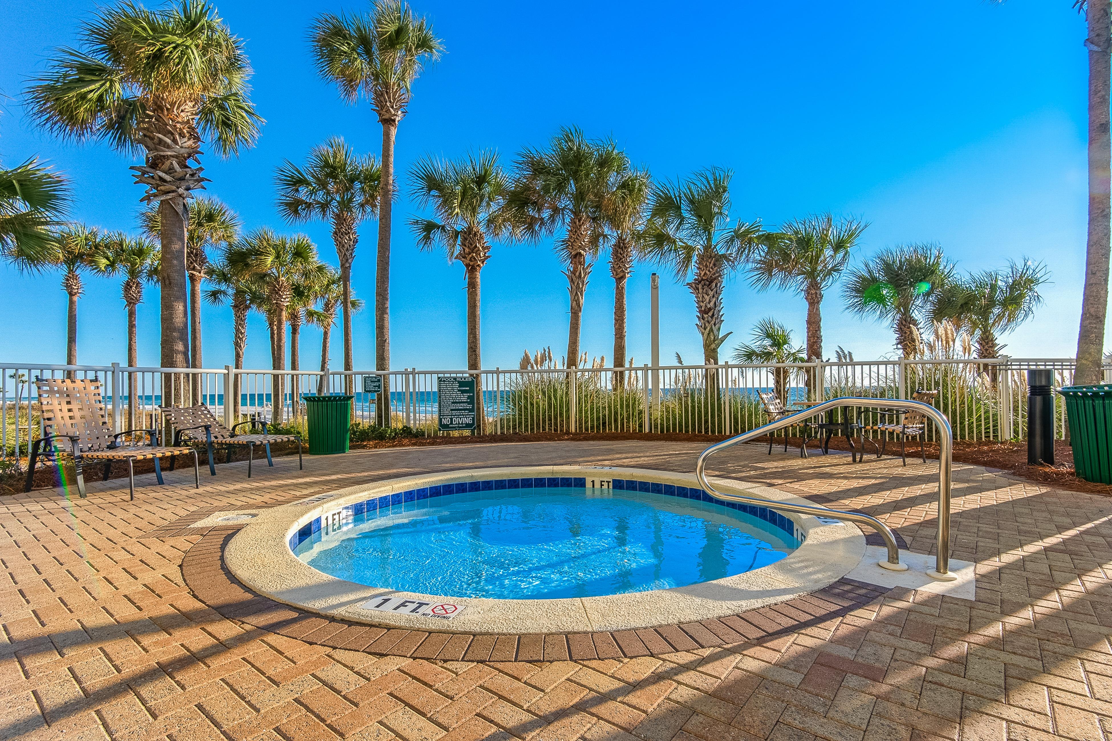 Grand Panama Tower 1 1604 Condo rental in Grand Panama Beach Resort in Panama City Beach Florida - #35