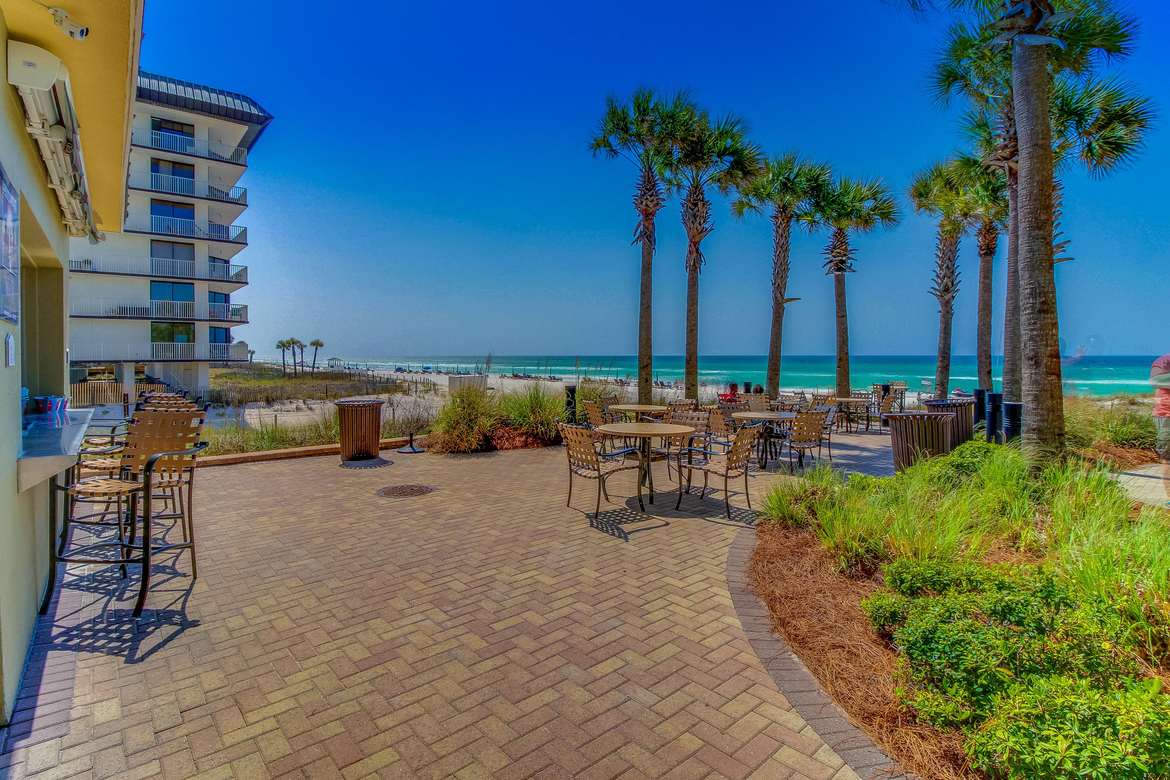 Grand Panama Tower 1 1604 Condo rental in Grand Panama Beach Resort in Panama City Beach Florida - #39