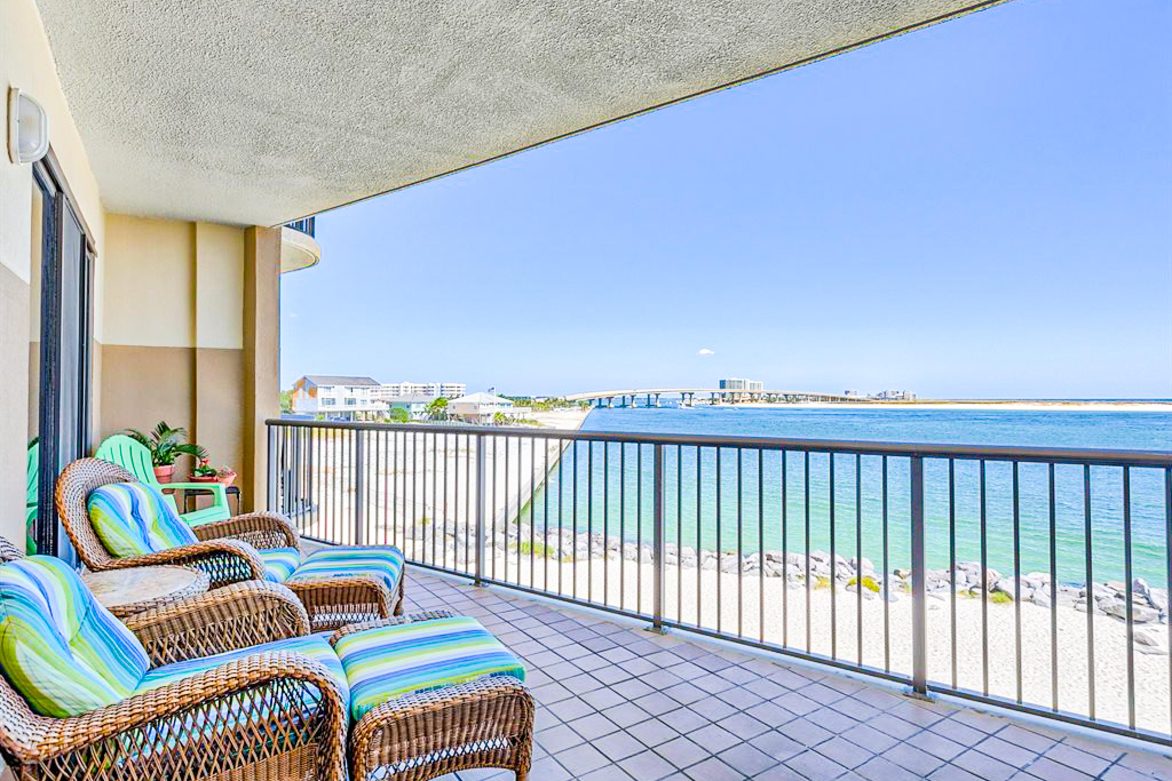 Grand Pointe 206 Condo rental in Grand Pointe Orange Beach in Orange Beach Alabama - #2