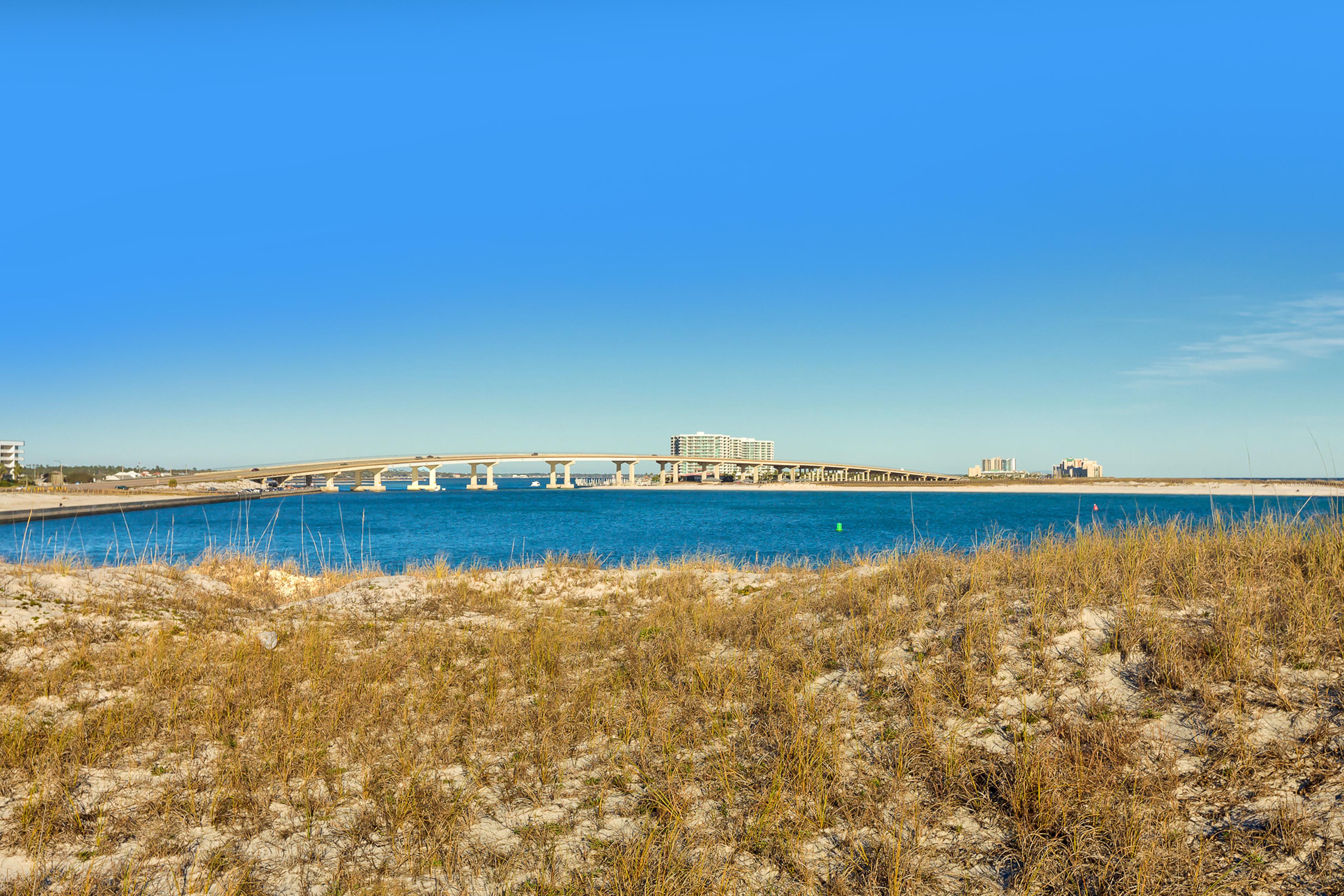 Grand Pointe 206 Condo rental in Grand Pointe Orange Beach in Orange Beach Alabama - #27