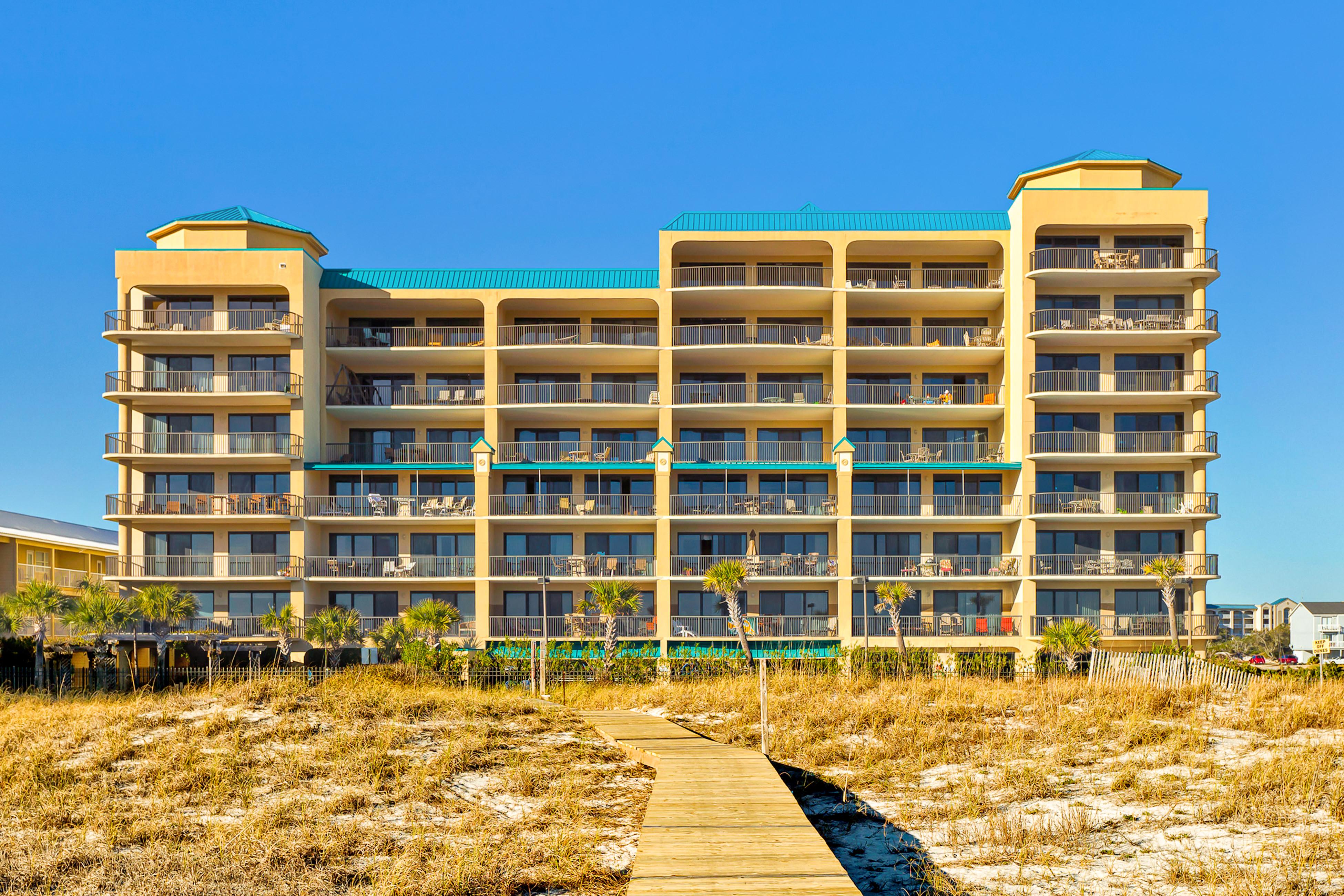 Grand Pointe 206 Condo rental in Grand Pointe Orange Beach in Orange Beach Alabama - #30