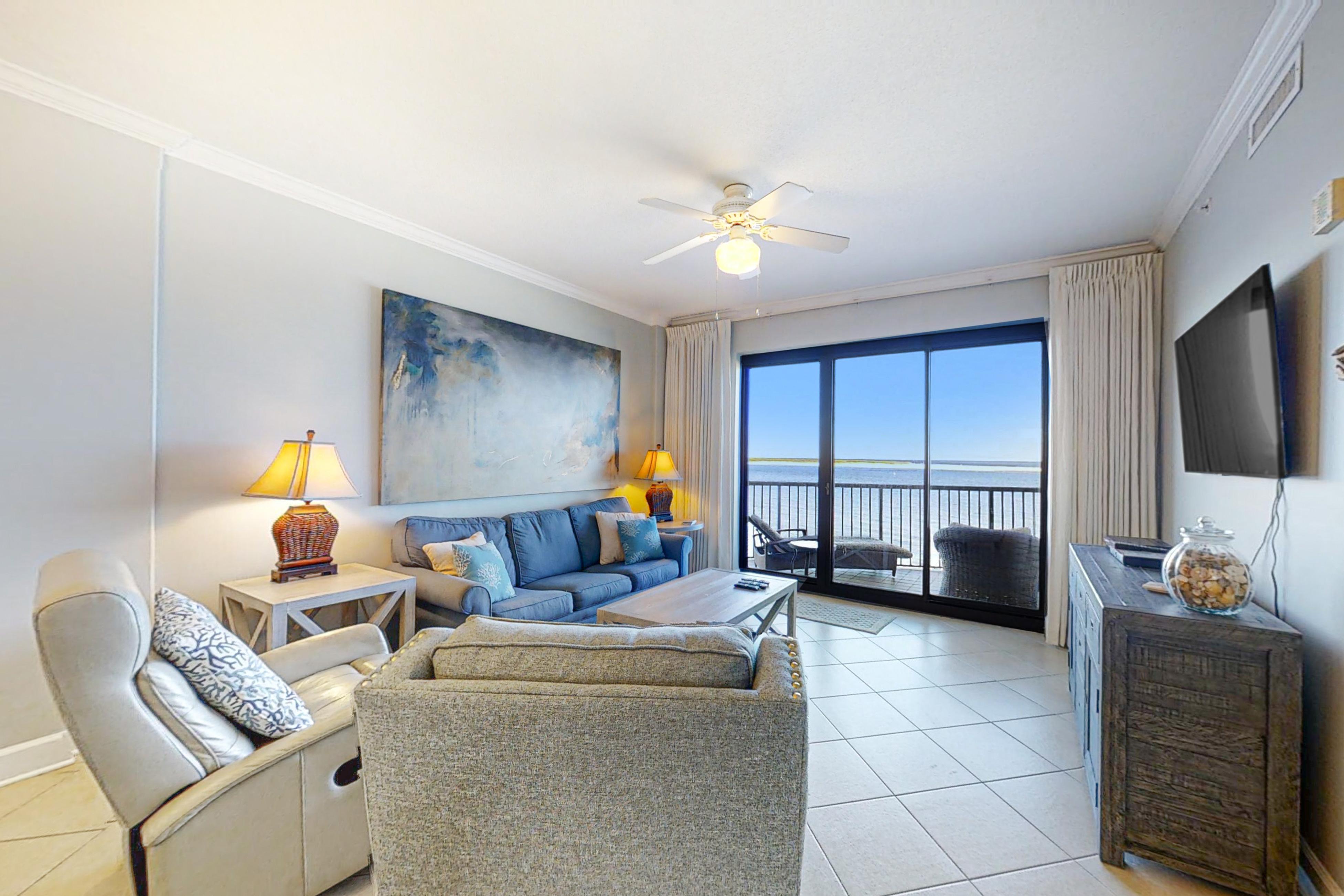 Grand Pointe 208 Condo rental in Grand Pointe Orange Beach in Orange Beach Alabama - #1