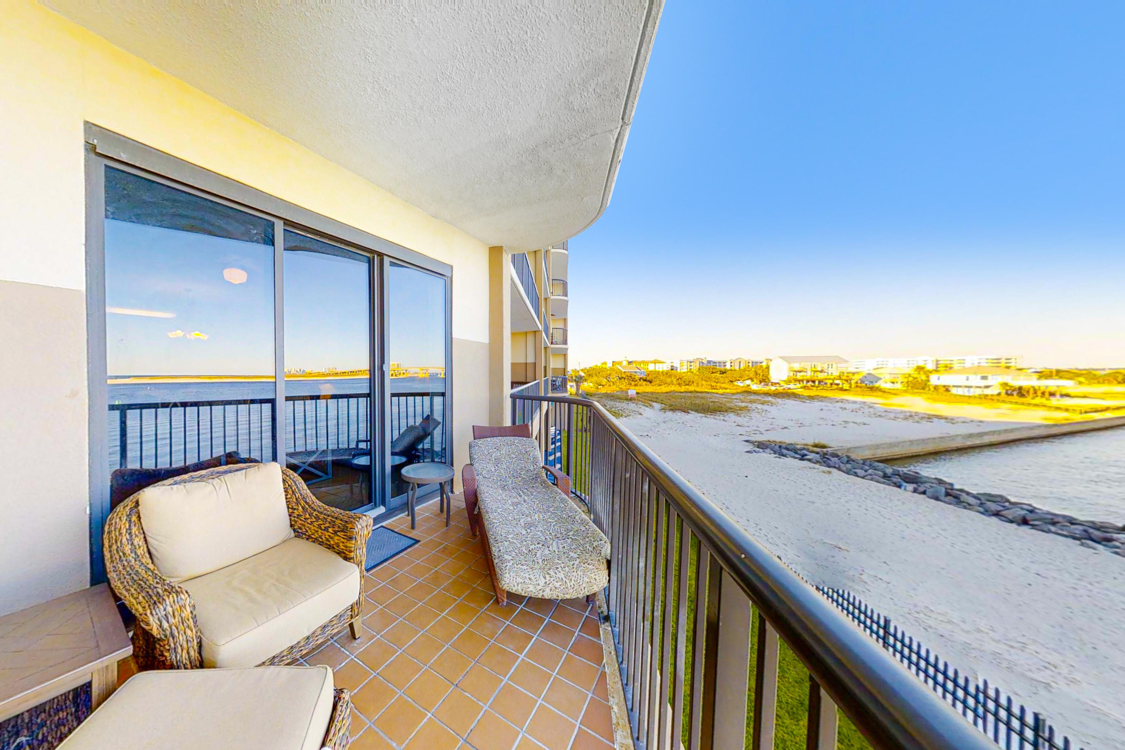 Grand Pointe 208 Condo rental in Grand Pointe Orange Beach in Orange Beach Alabama - #2