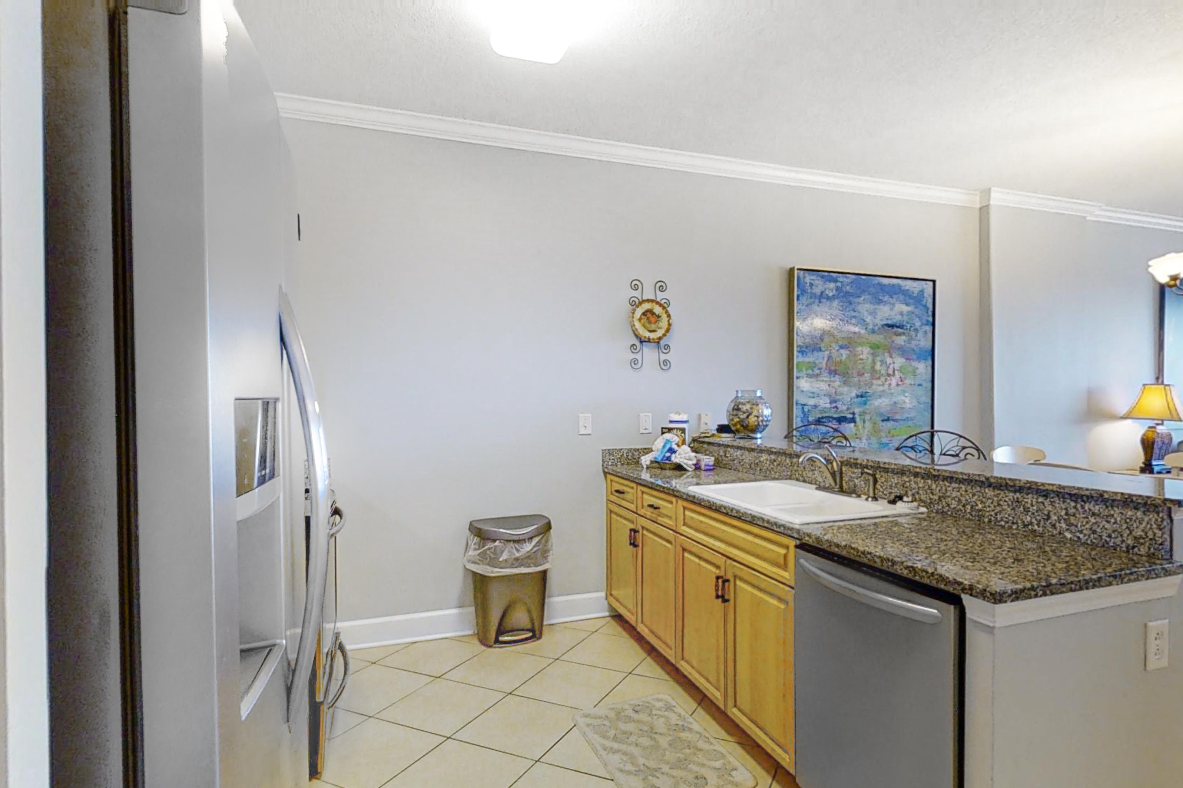 Grand Pointe 208 Condo rental in Grand Pointe Orange Beach in Orange Beach Alabama - #12