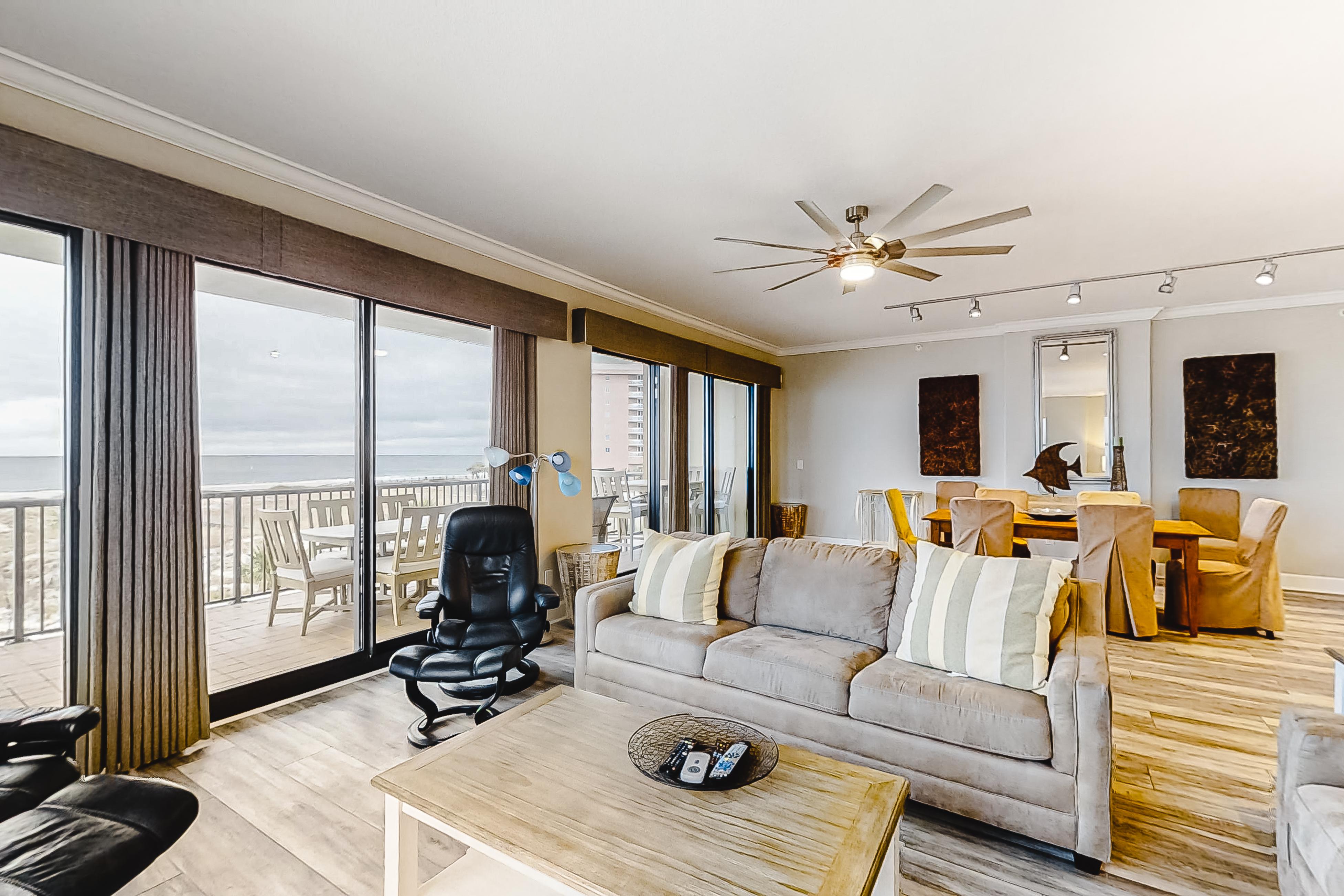 Grand Pointe 309 Condo rental in Grand Pointe Orange Beach in Orange Beach Alabama - #1