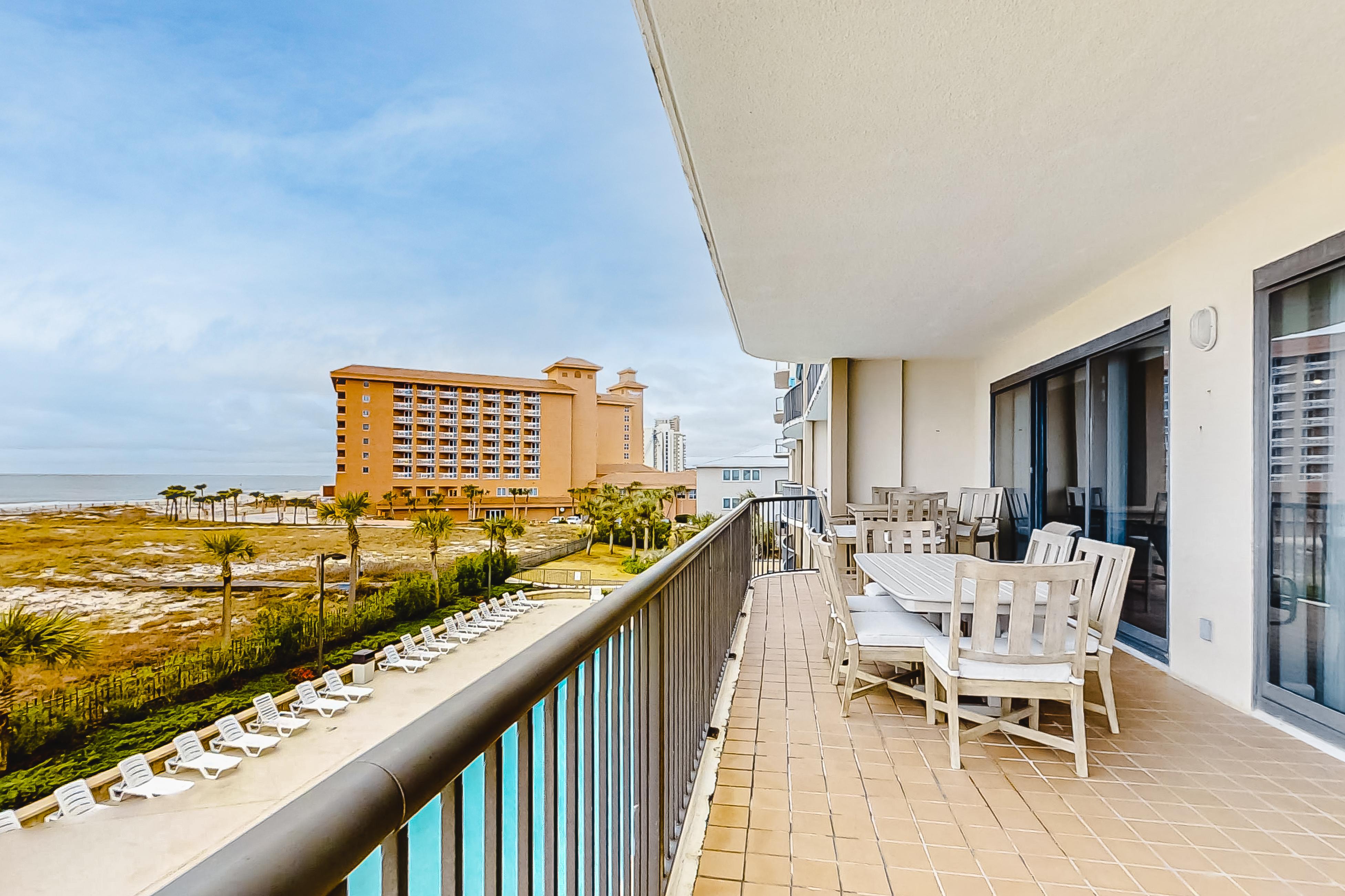 Grand Pointe 309 Condo rental in Grand Pointe Orange Beach in Orange Beach Alabama - #5