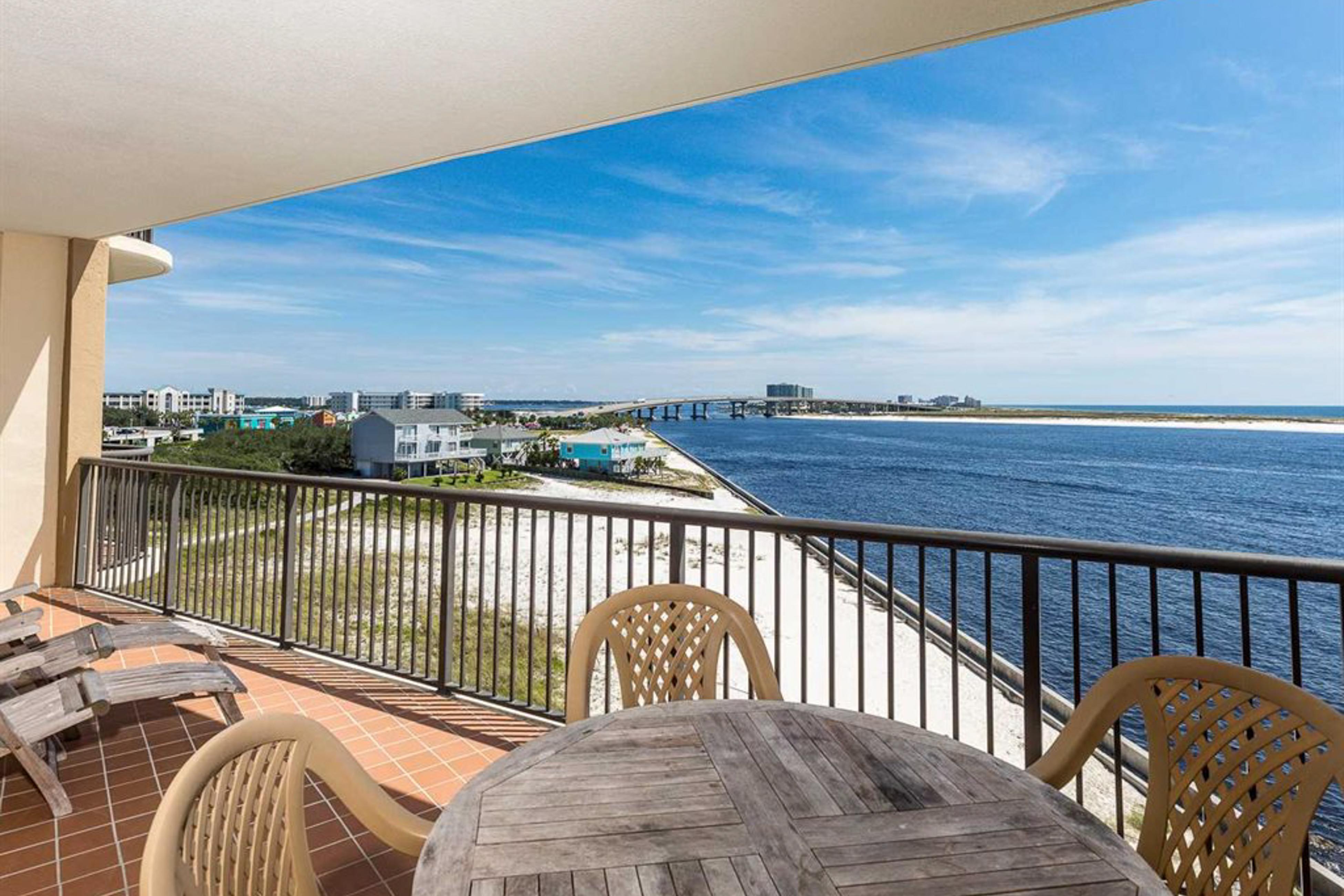 Grand Pointe 402 Condo rental in Grand Pointe Orange Beach in Orange Beach Alabama - #2